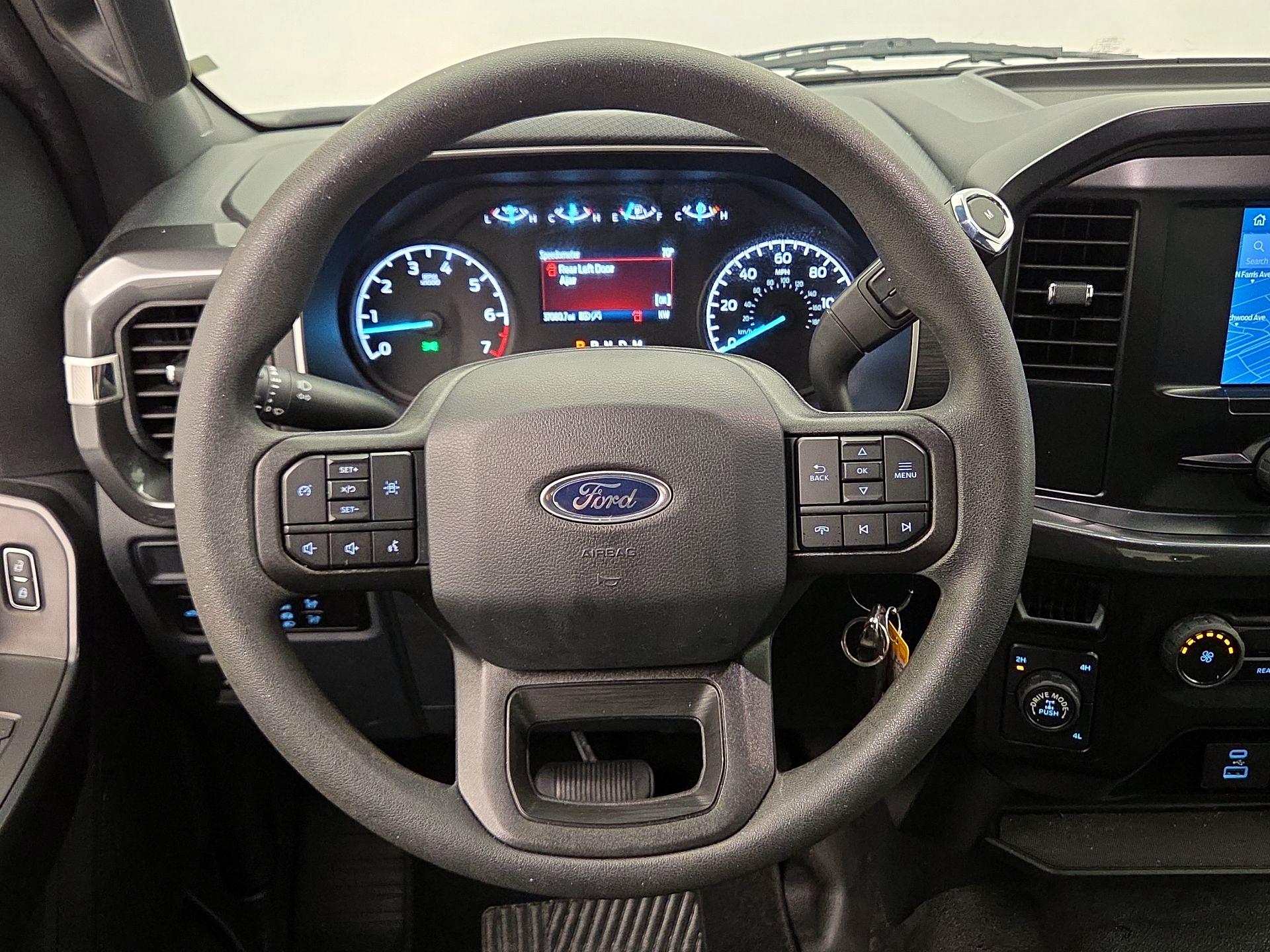 Thumbnail: 2023 Ford F-150 - 10