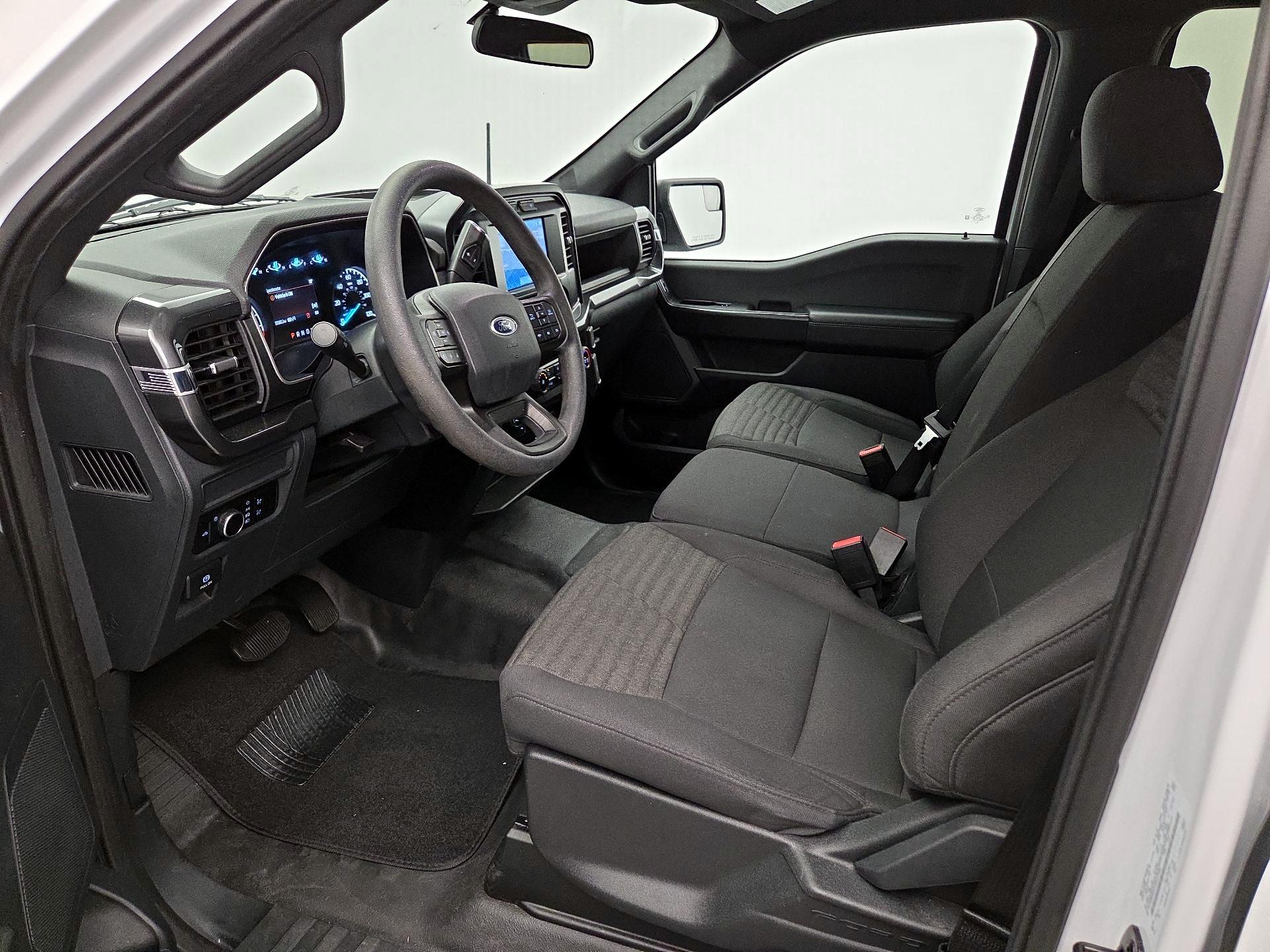 Thumbnail: 2023 Ford F-150 - 11
