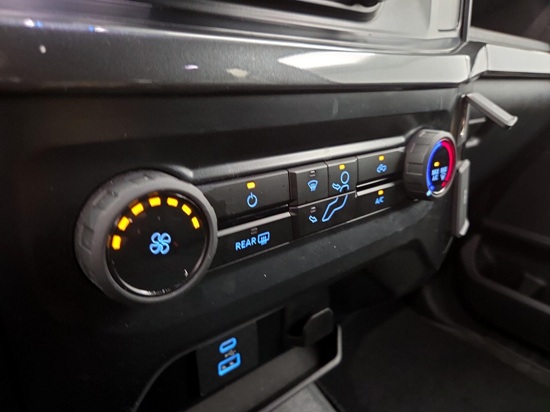Thumbnail: 2023 Ford F-150 - 17