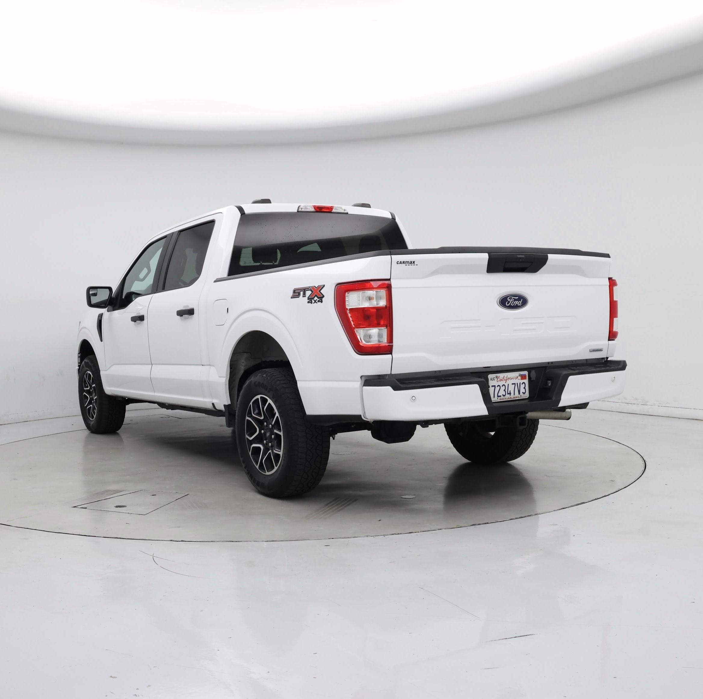 Thumbnail: 2023 Ford F-150 - 2