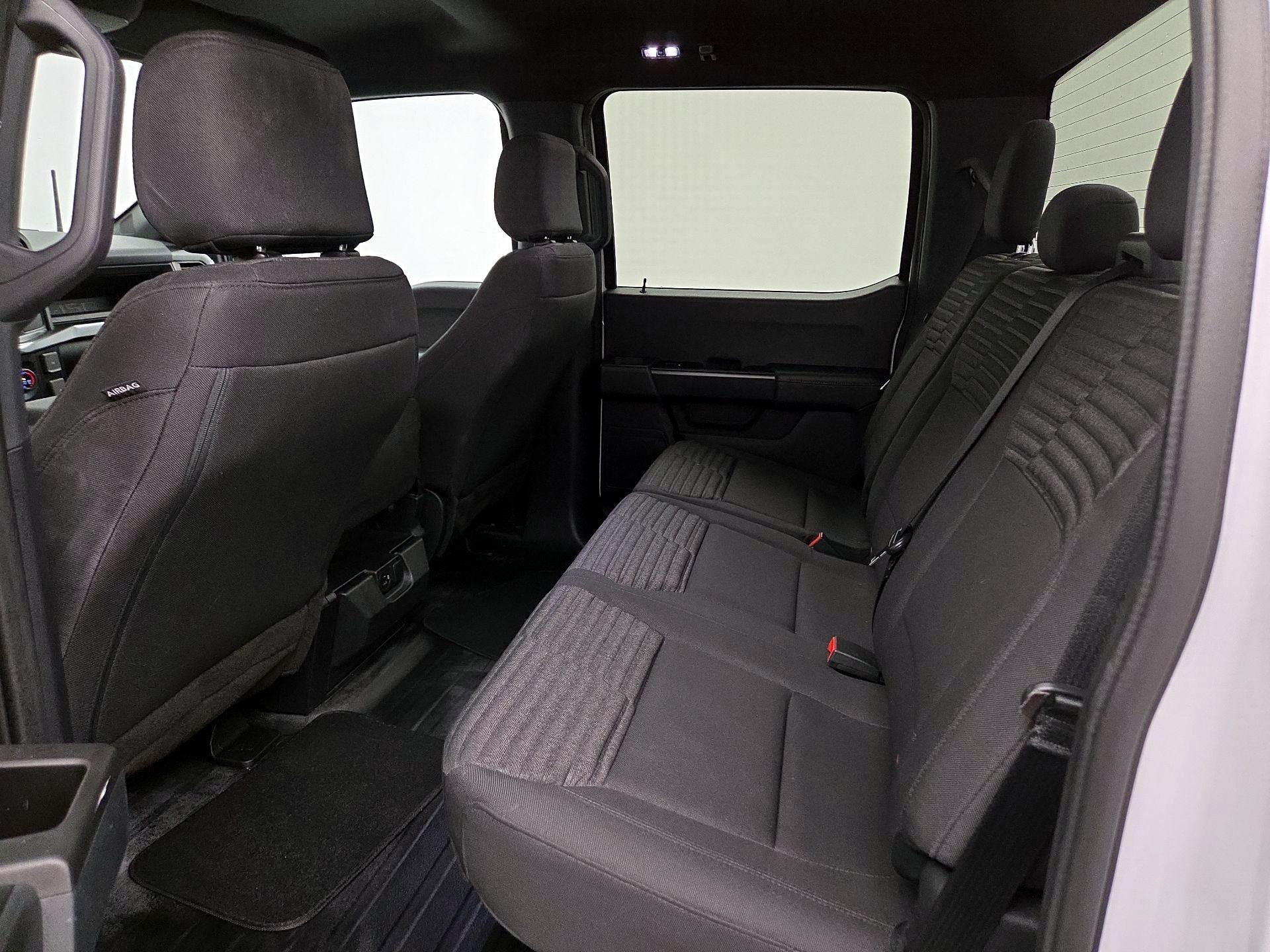 Thumbnail: 2023 Ford F-150 - 20