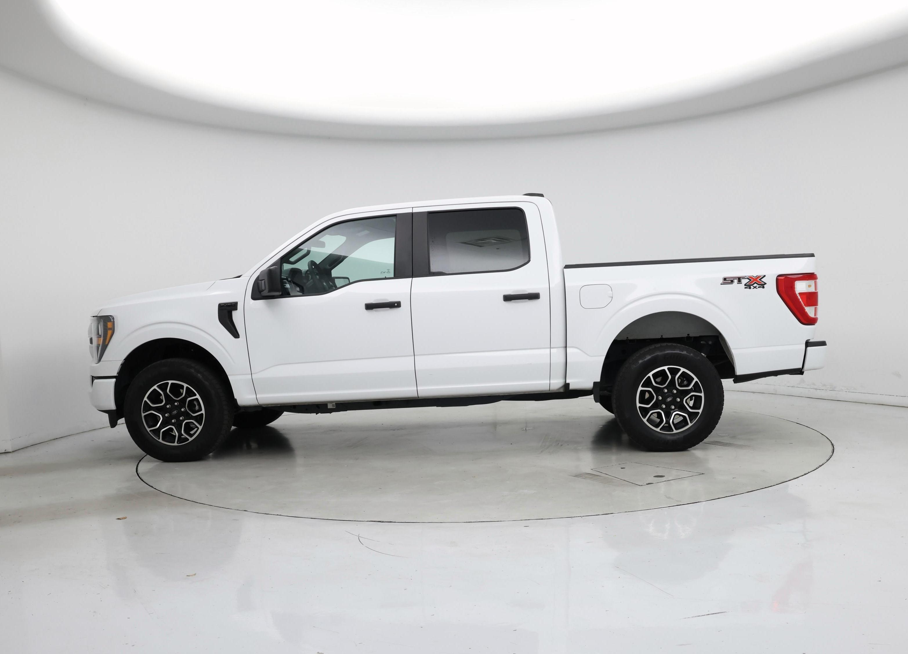Thumbnail: 2023 Ford F-150 - 3