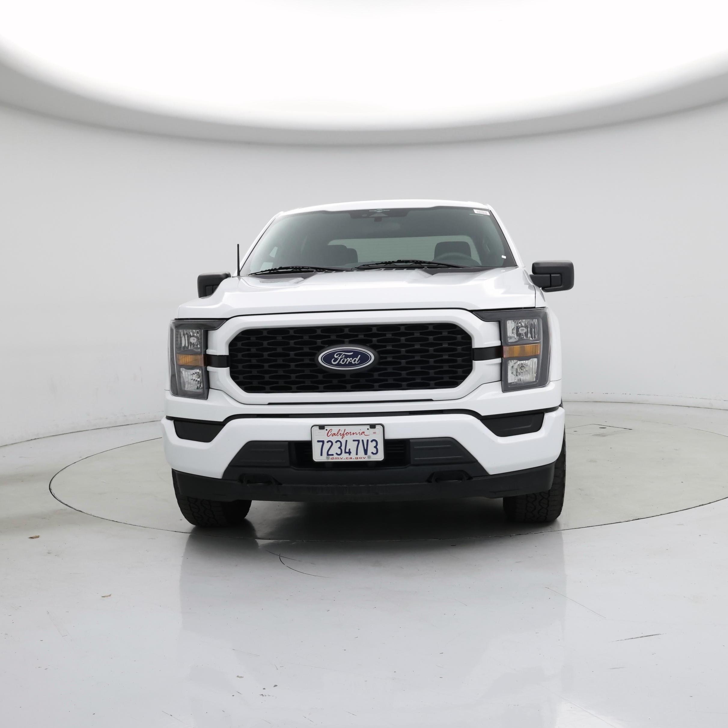 Thumbnail: 2023 Ford F-150 - 5