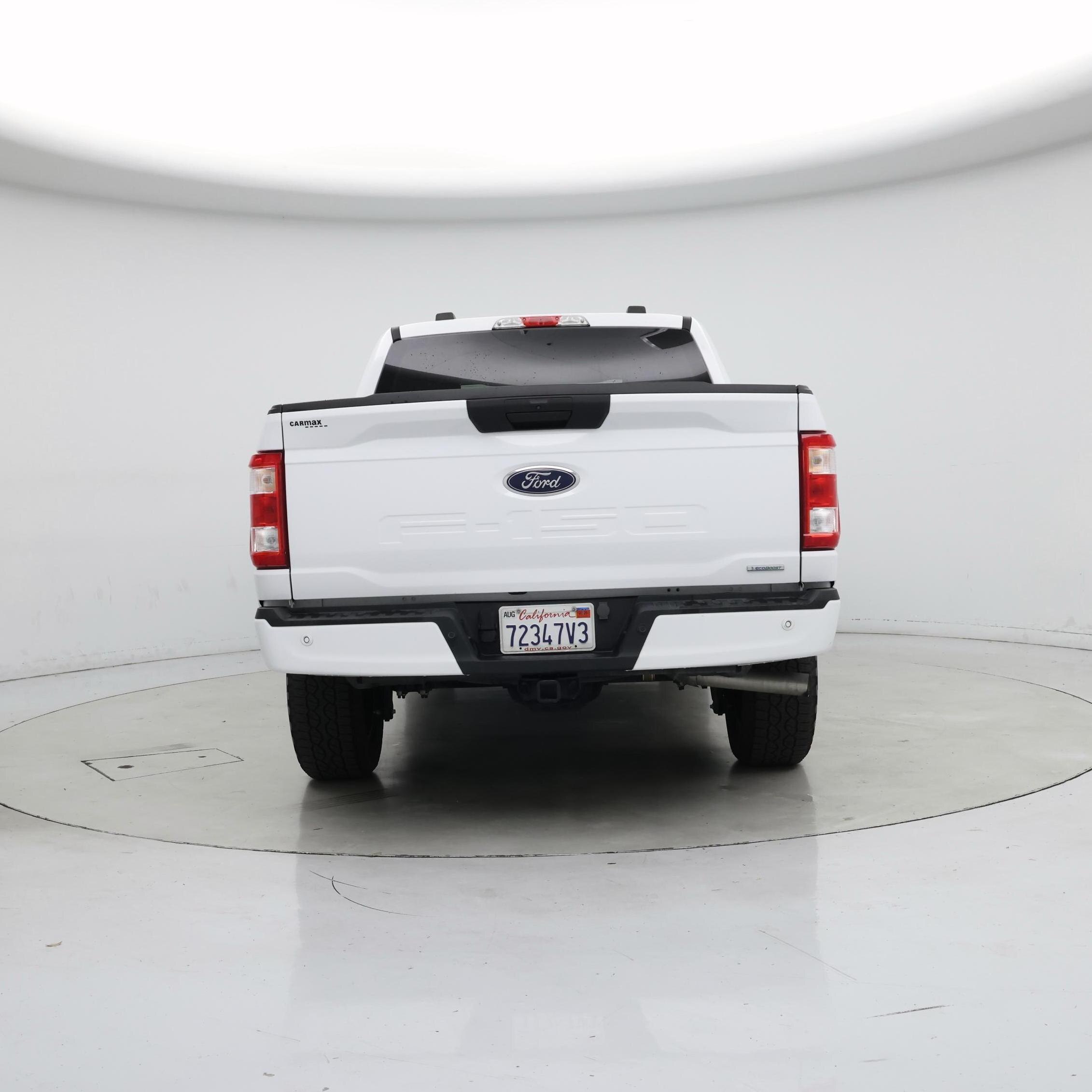 Thumbnail: 2023 Ford F-150 - 6