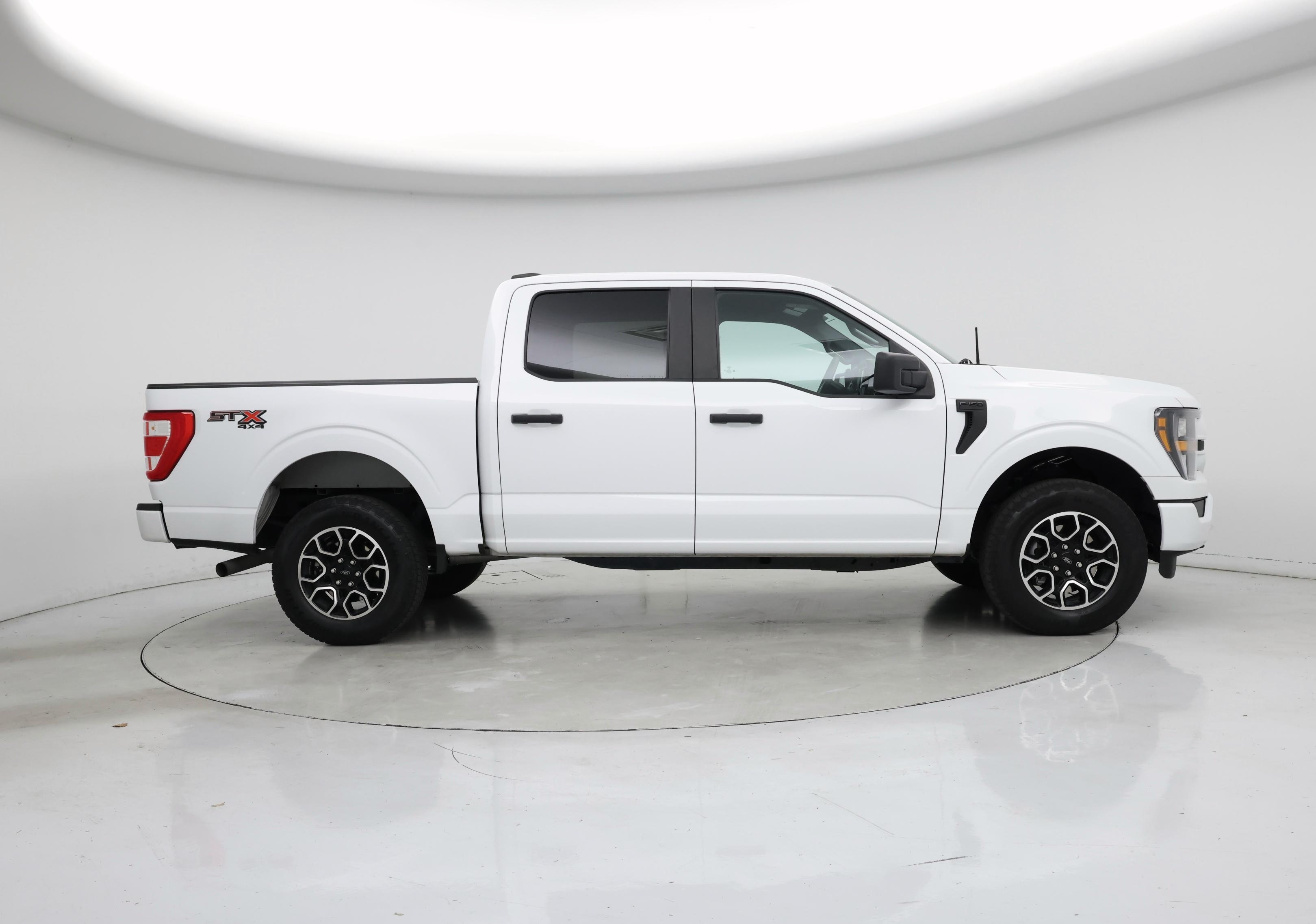 Thumbnail: 2023 Ford F-150 - 7