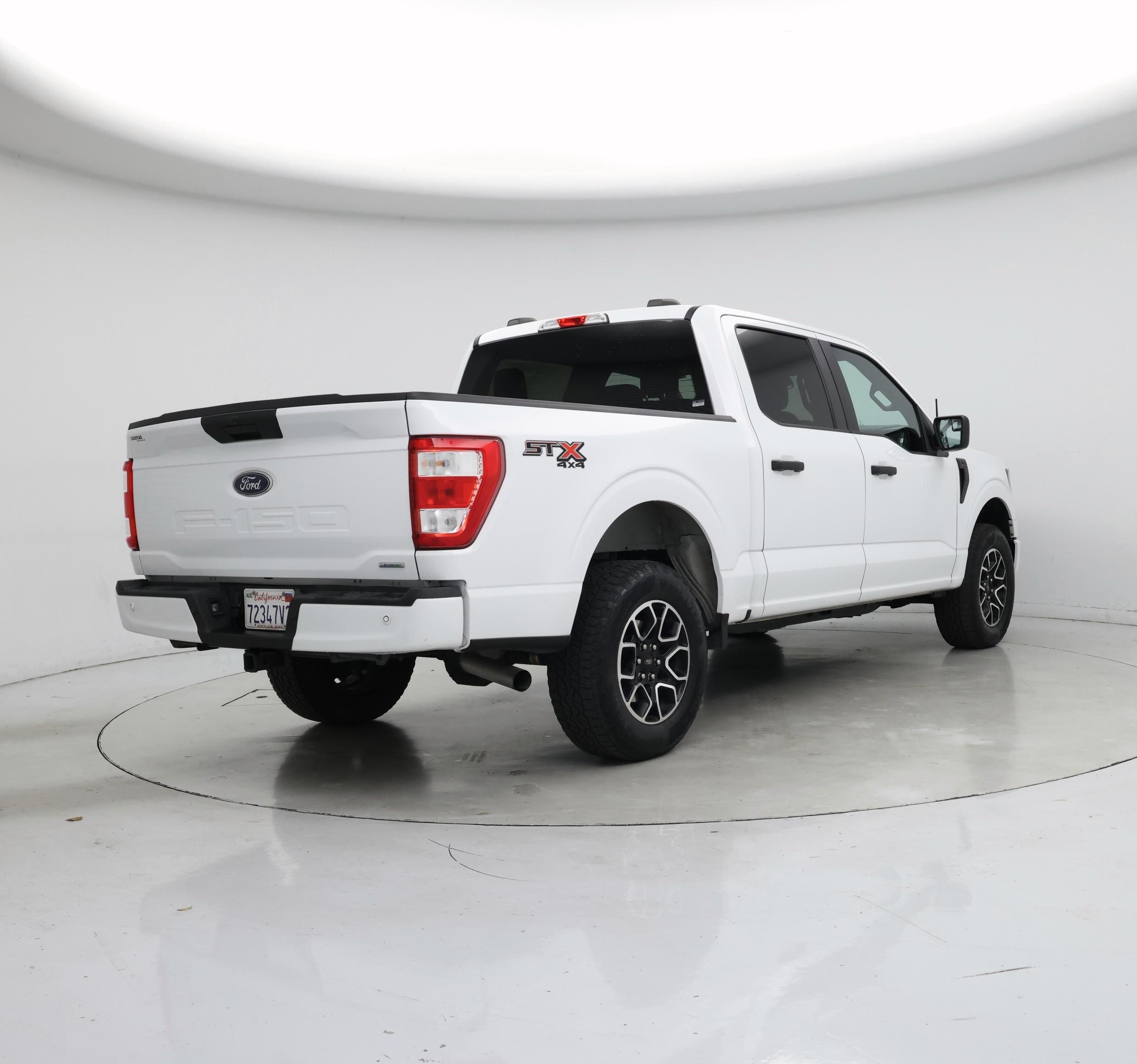 Thumbnail: 2023 Ford F-150 - 8