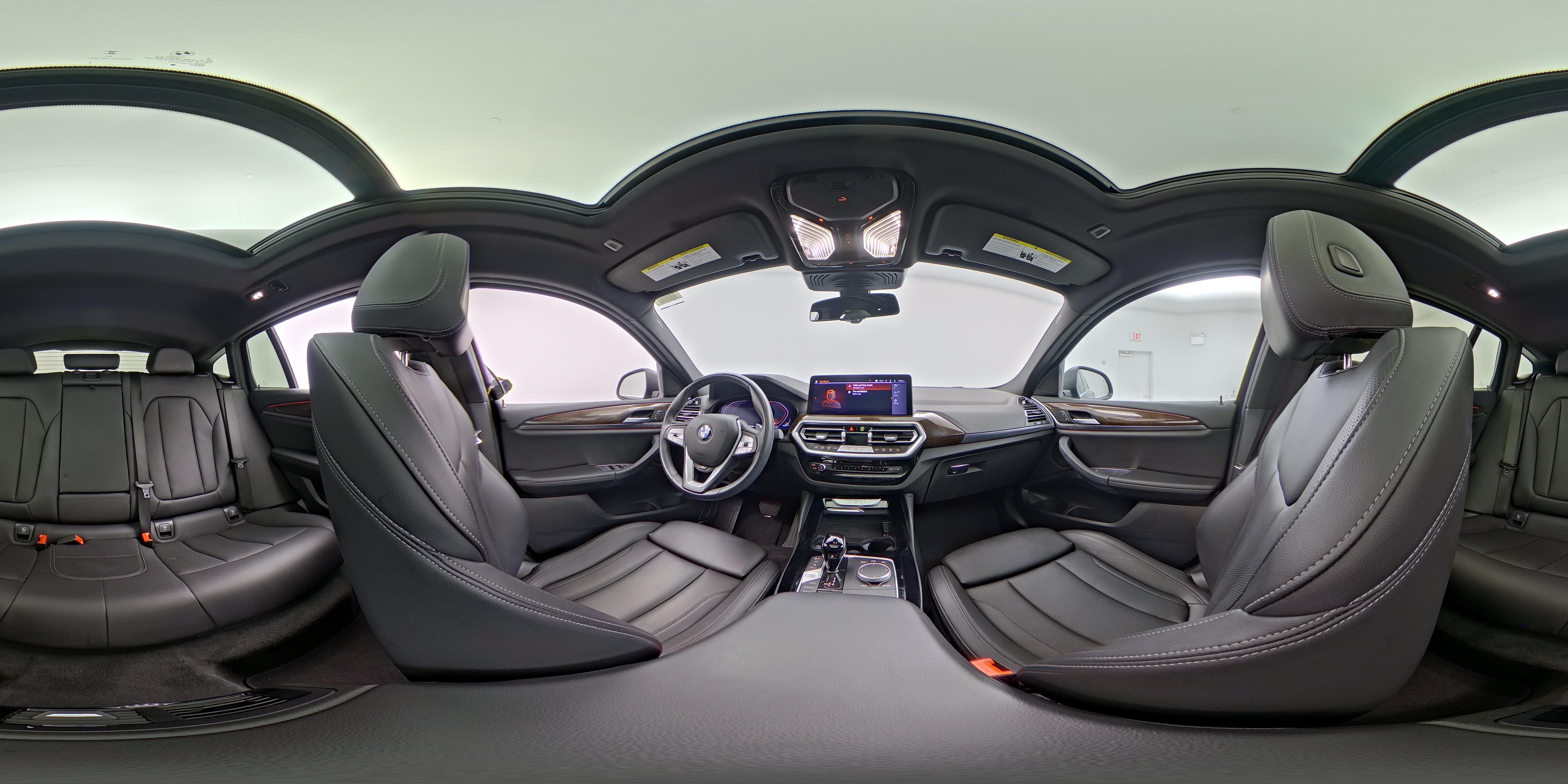 2024 BMW X4 30i - Photo 26
