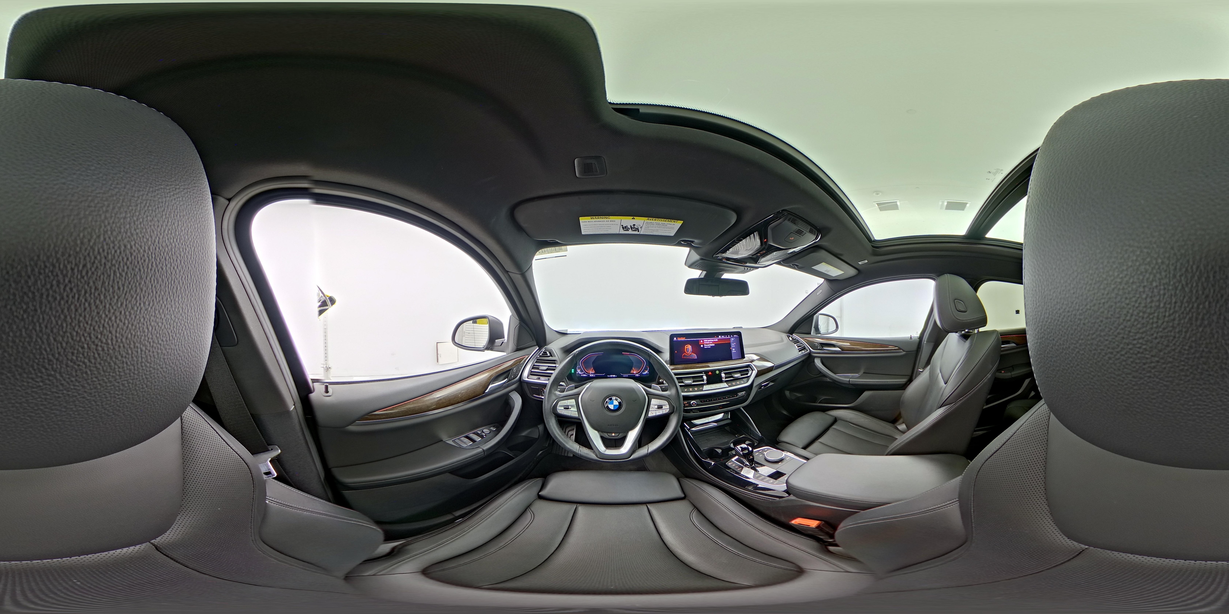 2024 BMW X4 30i - Photo 28