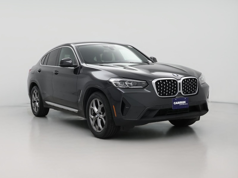 2024 BMW X4 xDrive30i -
                  Fairfield, CA