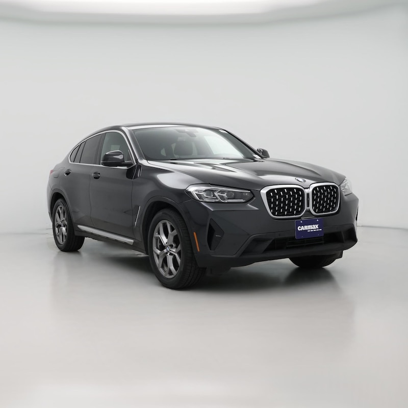 2024 BMW X4 XDrive30i