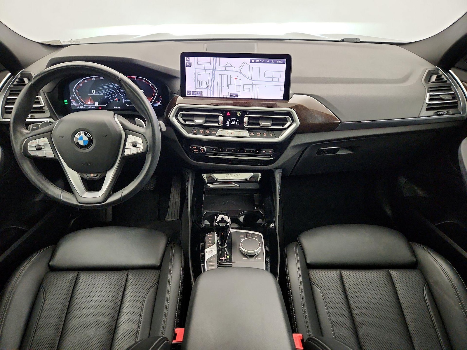 2024 BMW X4 30i - Photo 10