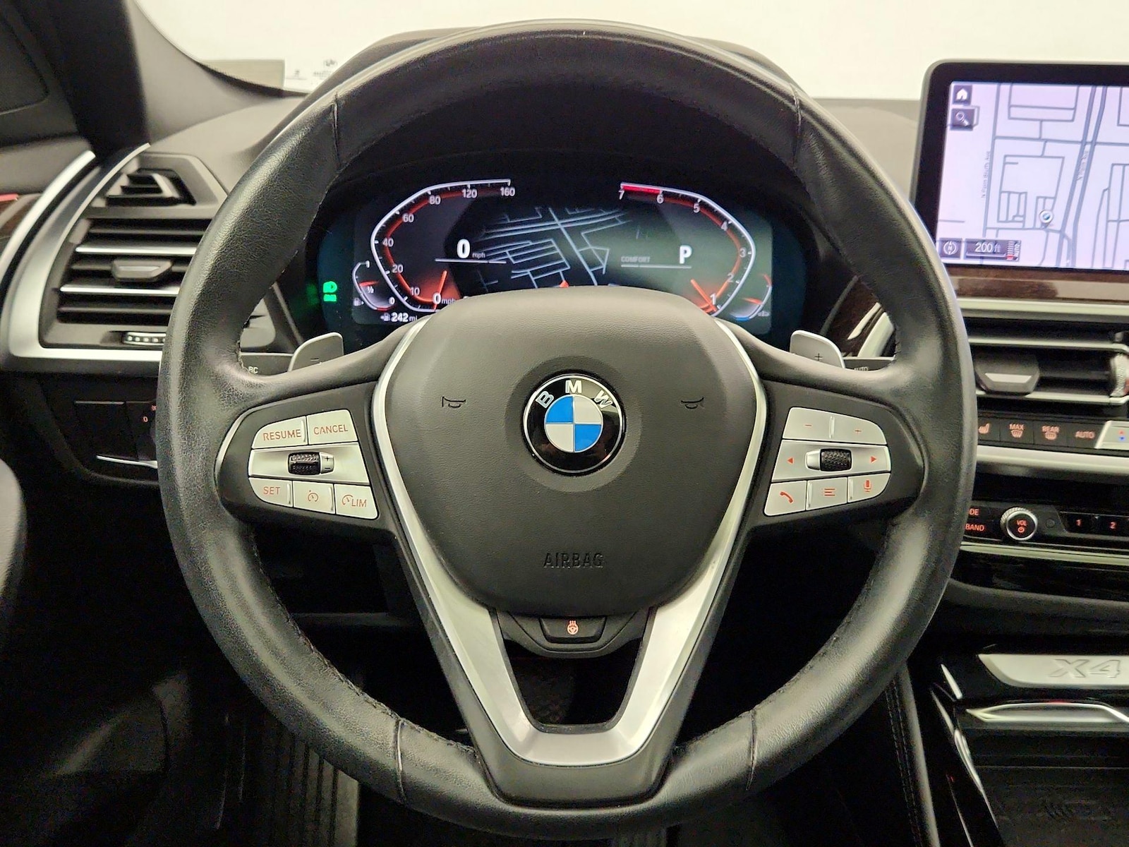 2024 BMW X4 30i - Photo 11