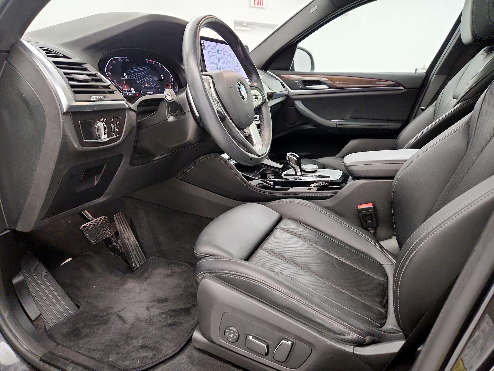 2024 BMW X4 30i - Photo 12