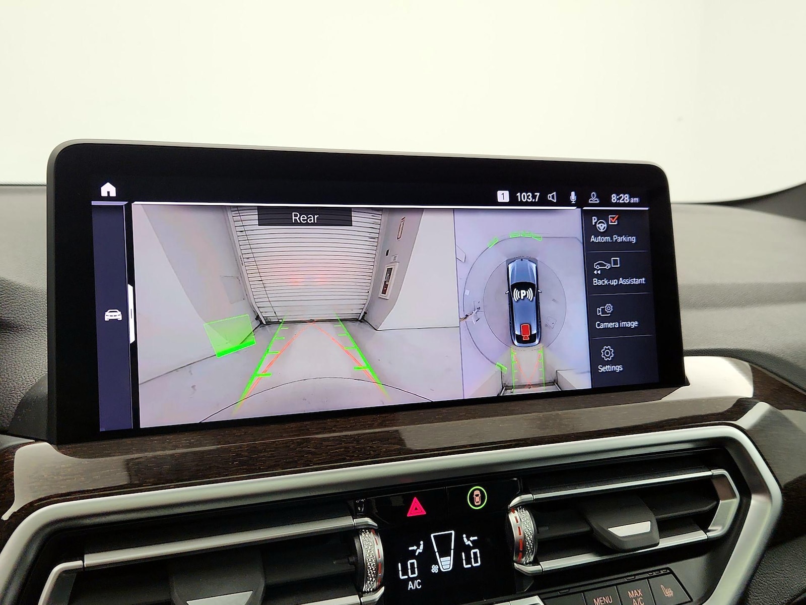 2024 BMW X4 30i - Photo 16