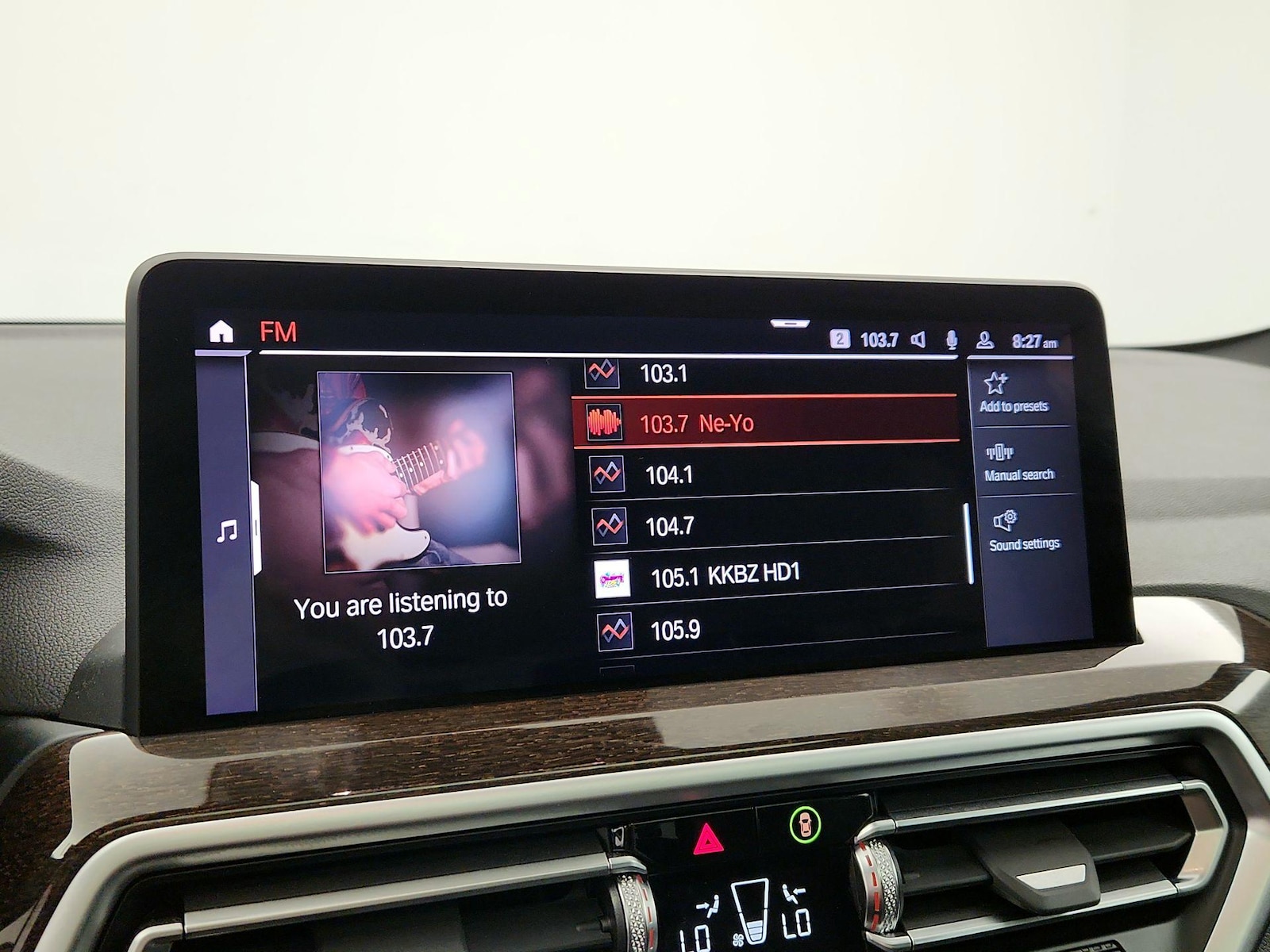 2024 BMW X4 30i - Photo 17