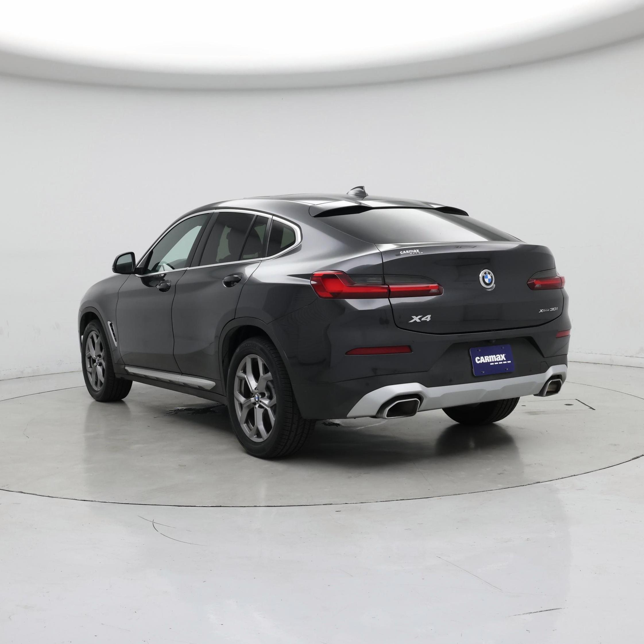 Thumbnail: 2024 BMW X4 - 2