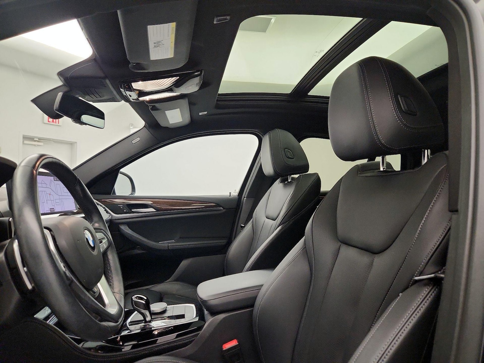 2024 BMW X4 30i - Photo 21