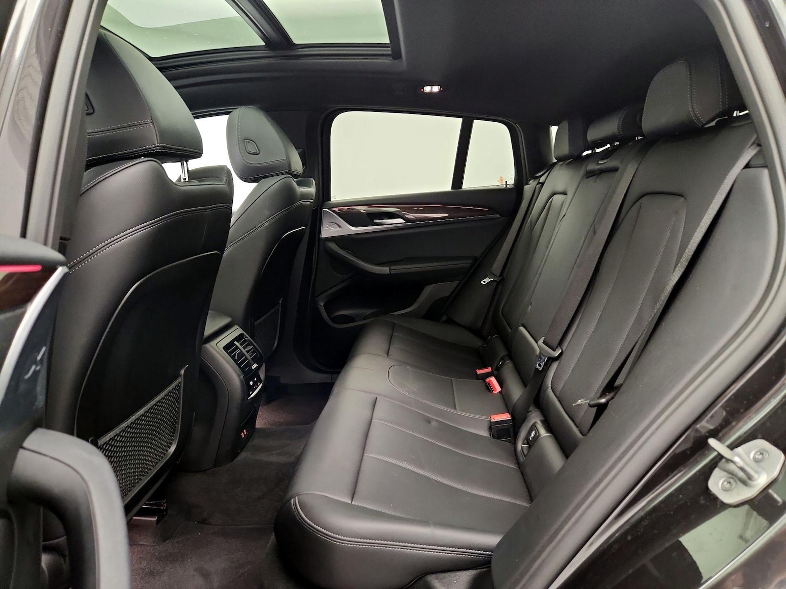 2024 BMW X4 30i - Photo 22