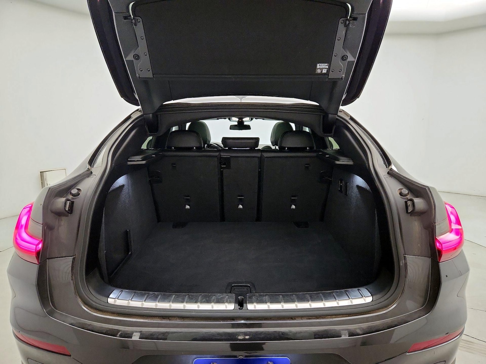 2024 BMW X4 30i - Photo 23