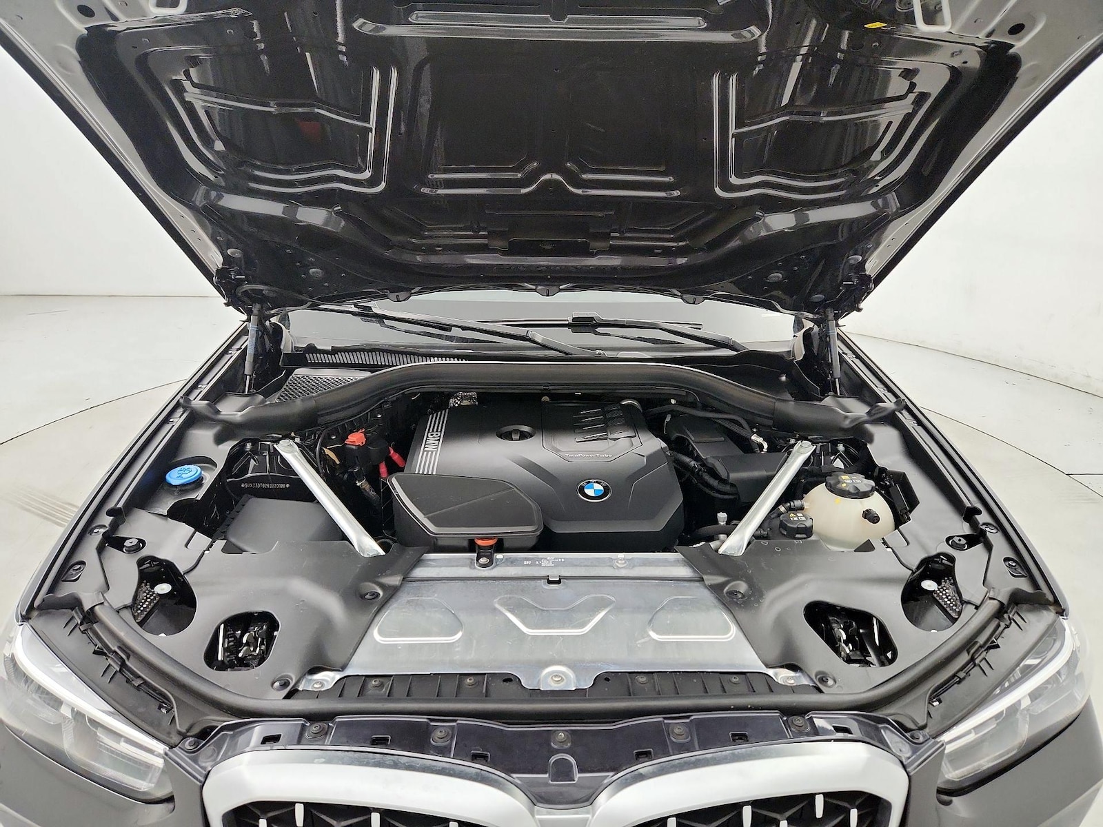 2024 BMW X4 30i - Photo 24