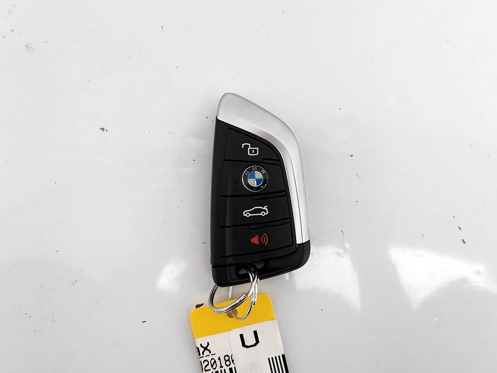 2024 BMW X4 30i - Photo 25