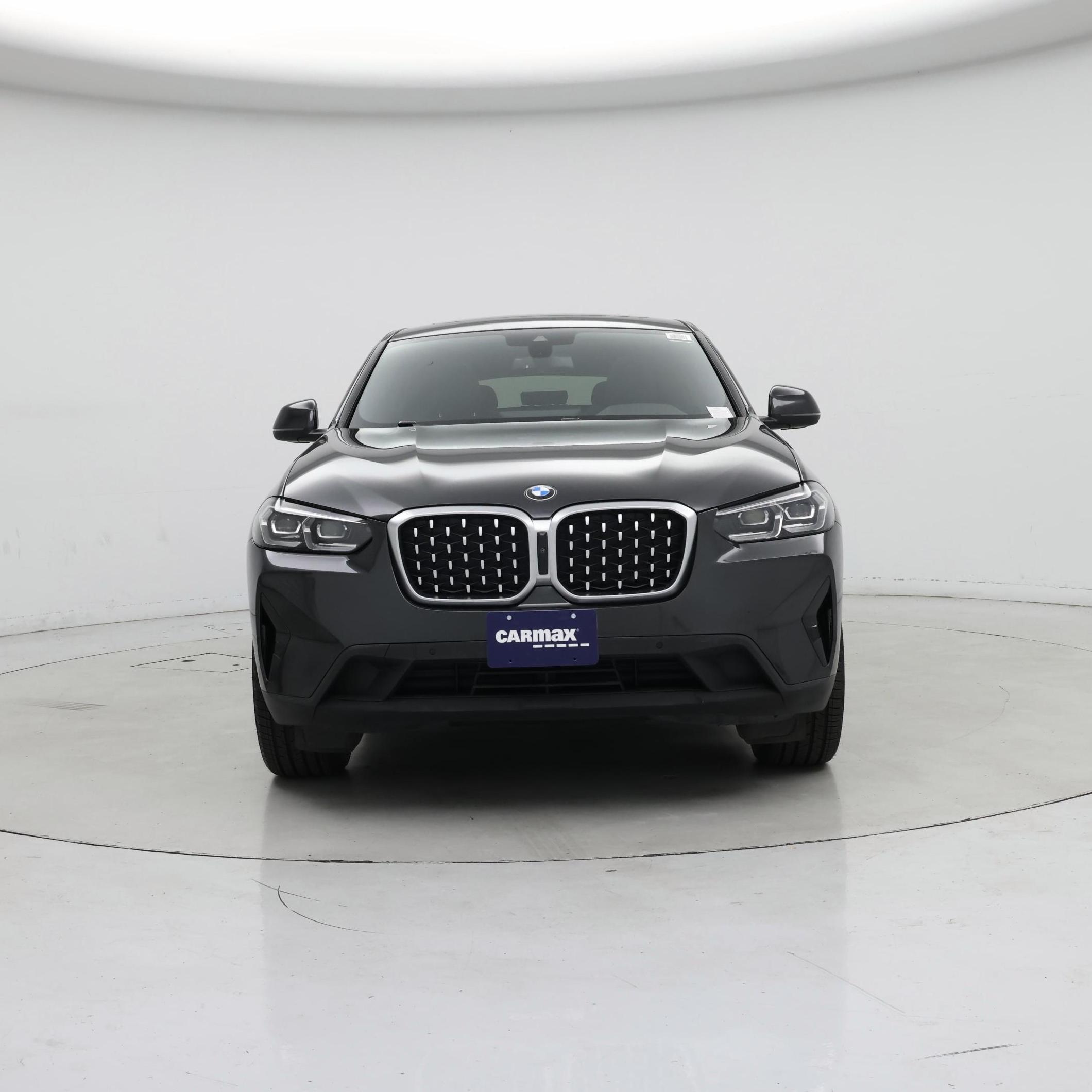 Thumbnail: 2024 BMW X4 - 5