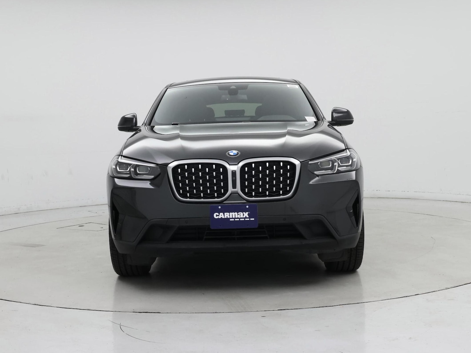 2024 BMW X4 30i - Photo 6