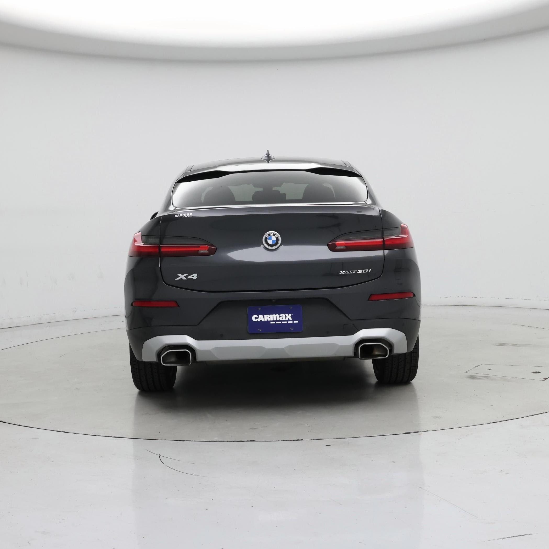Thumbnail: 2024 BMW X4 - 6