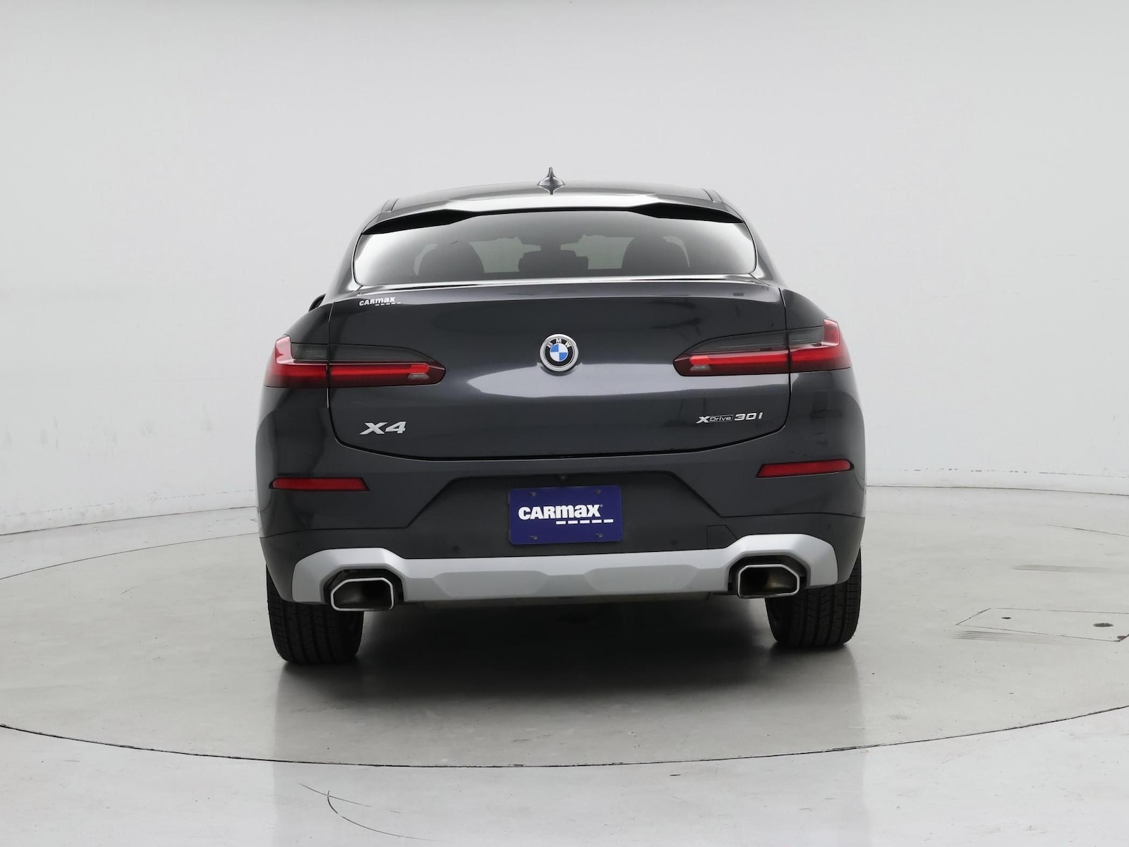 2024 BMW X4 30i - Photo 7