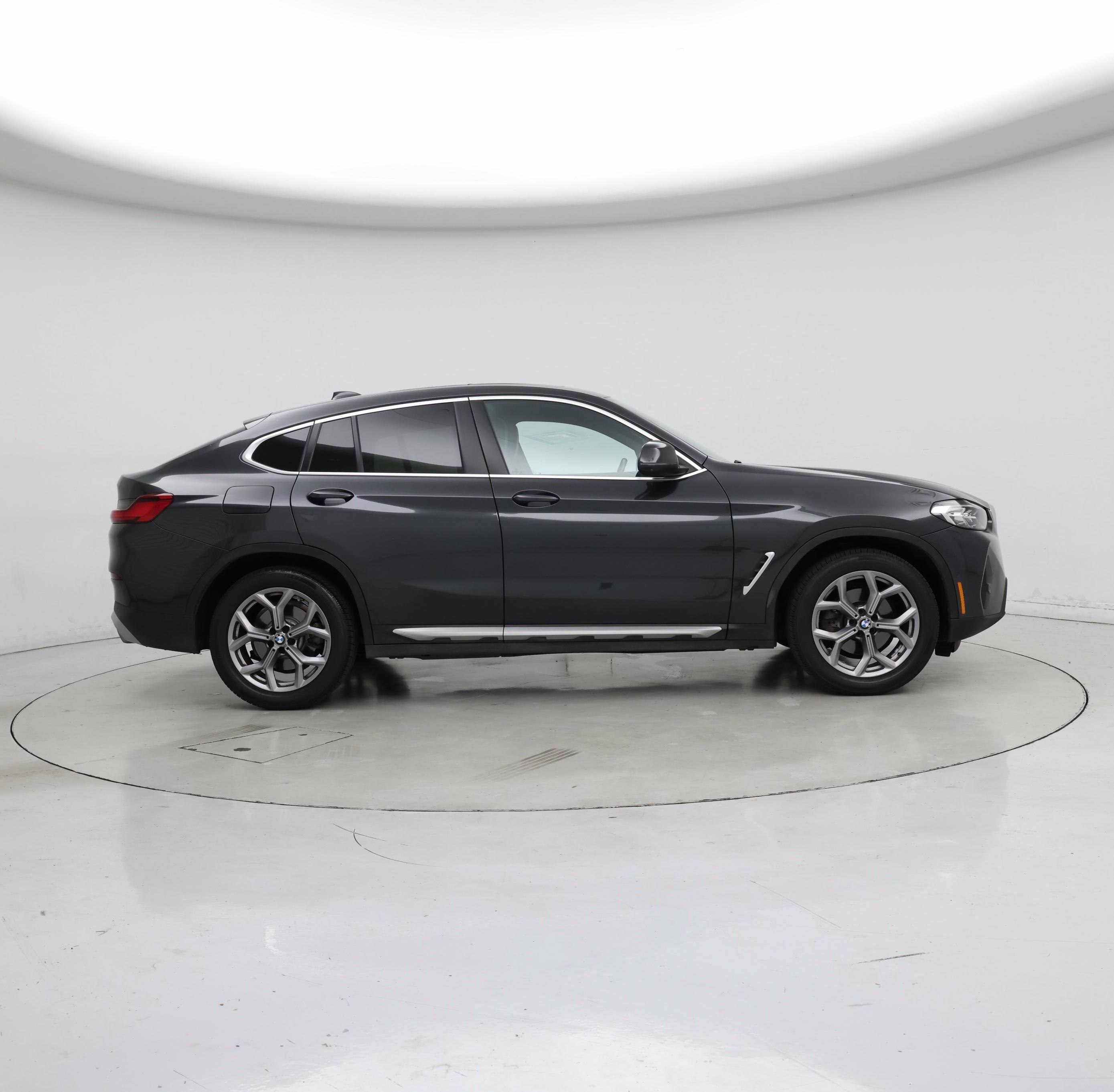 Thumbnail: 2024 BMW X4 - 7