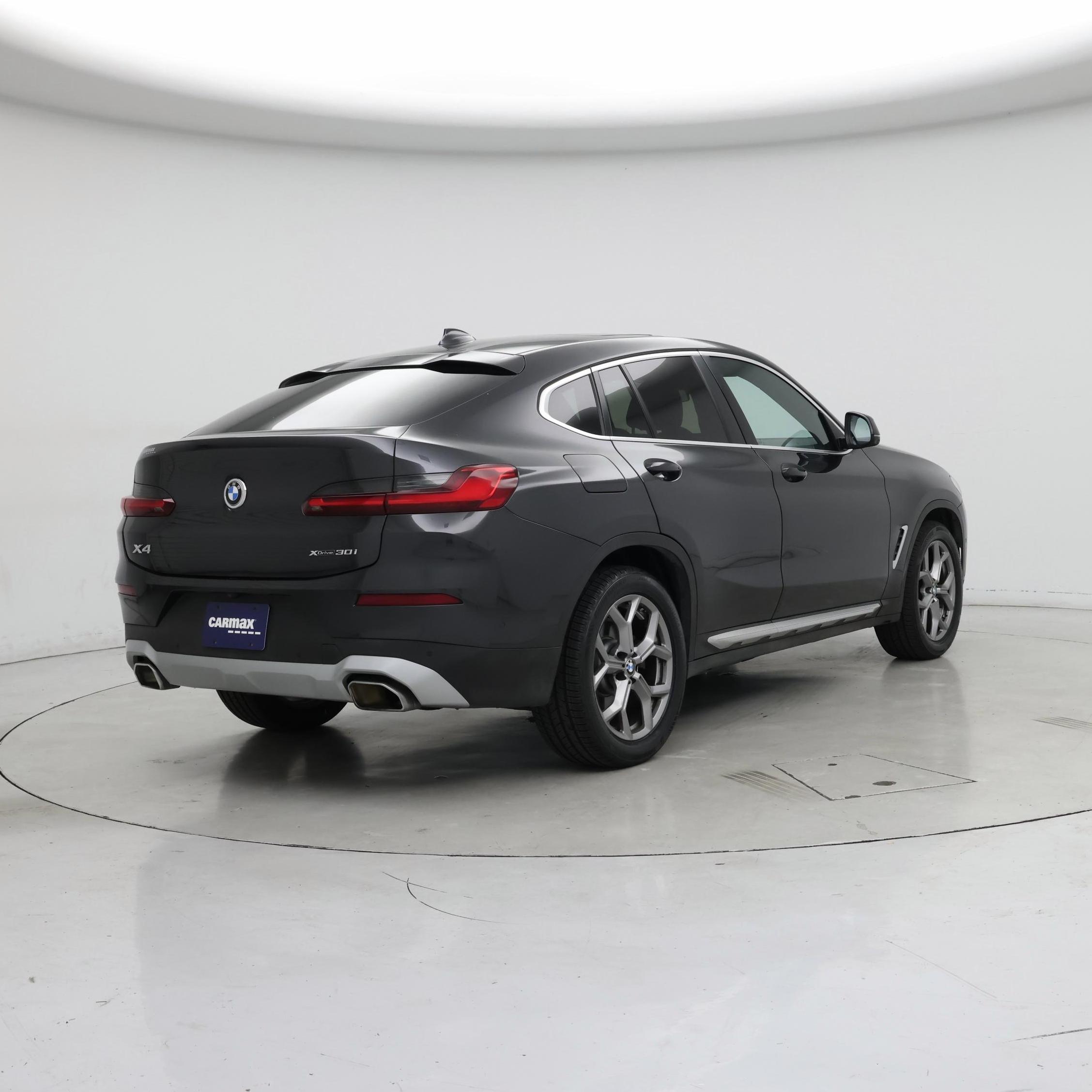 Thumbnail: 2024 BMW X4 - 8