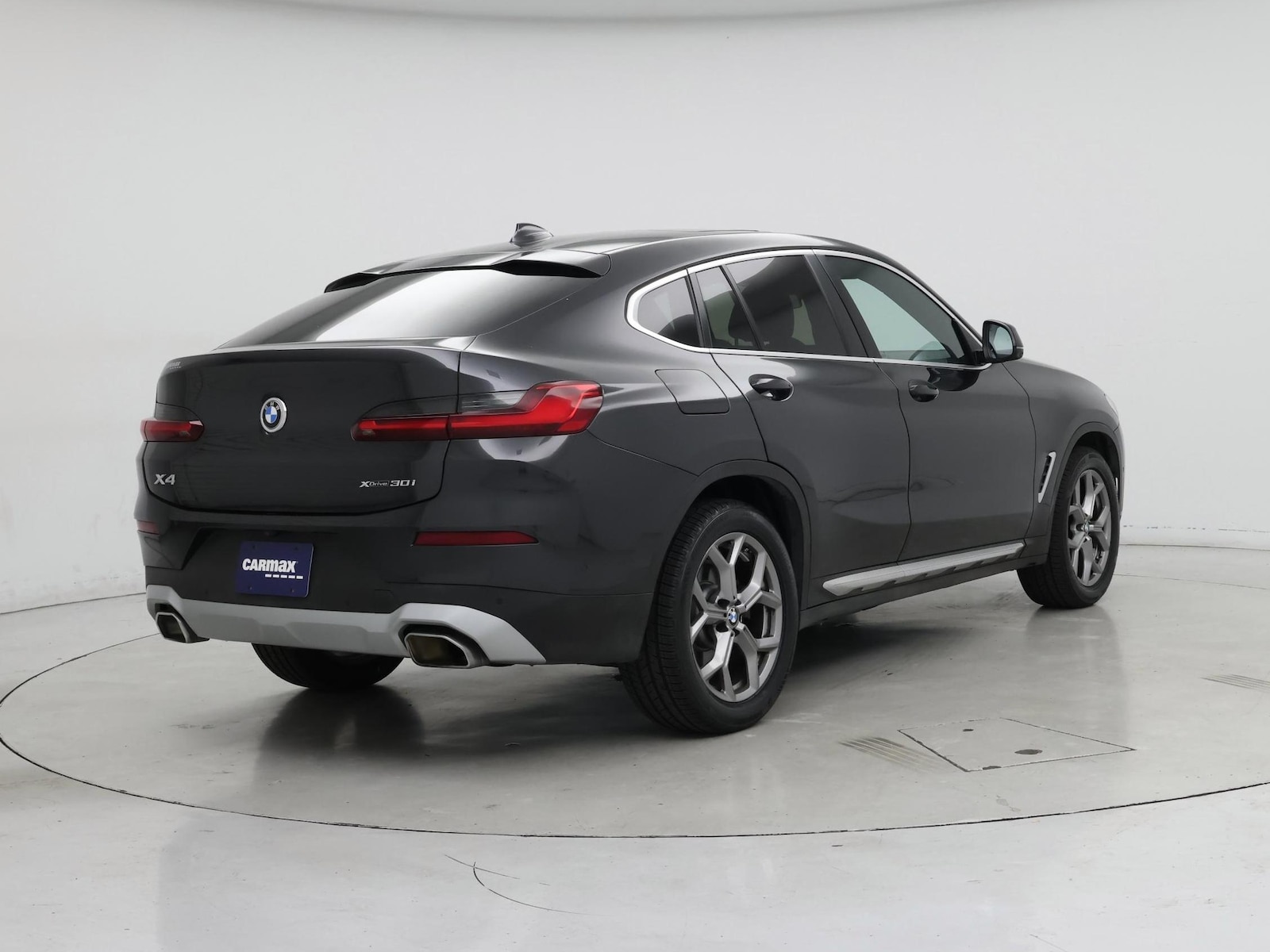 2024 BMW X4 30i - Photo 9