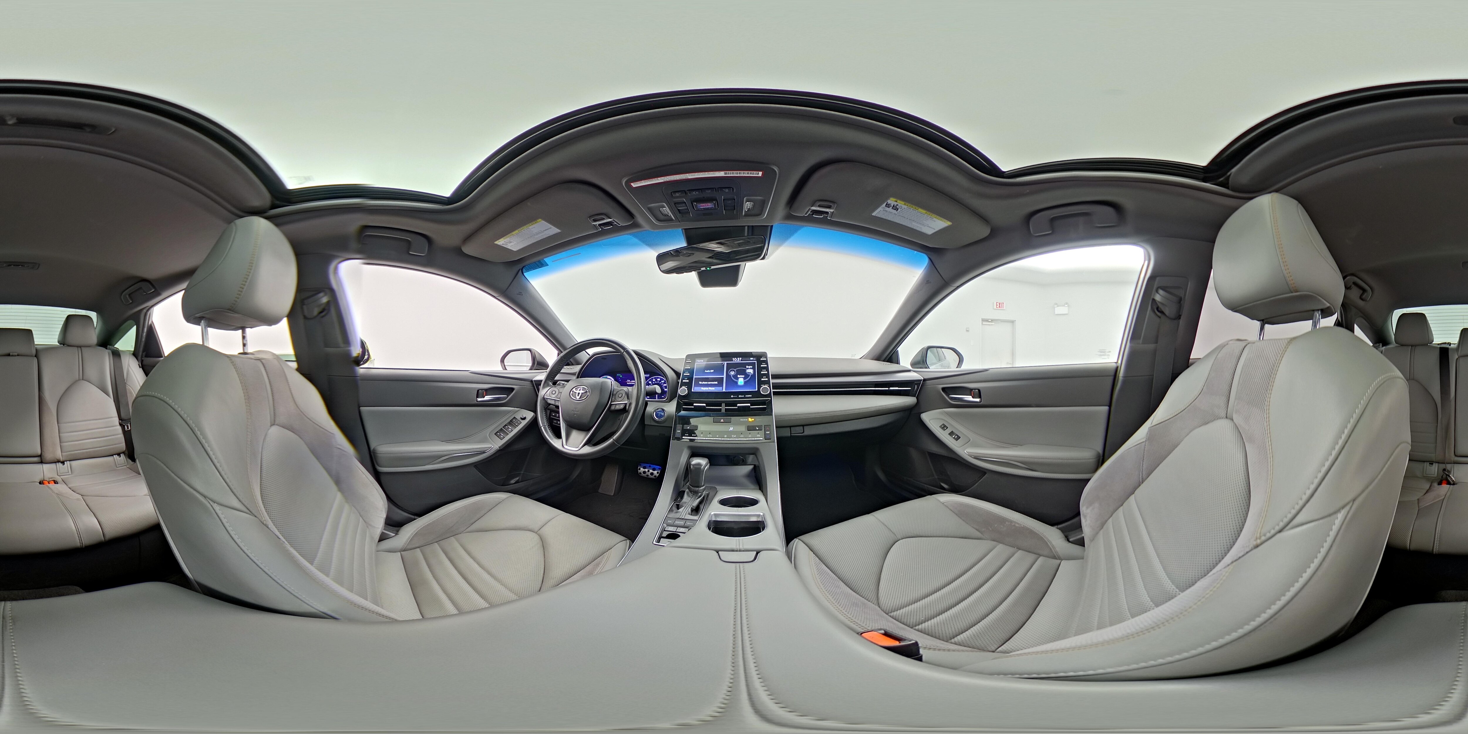 2020 Toyota Avalon XSE - Photo 25