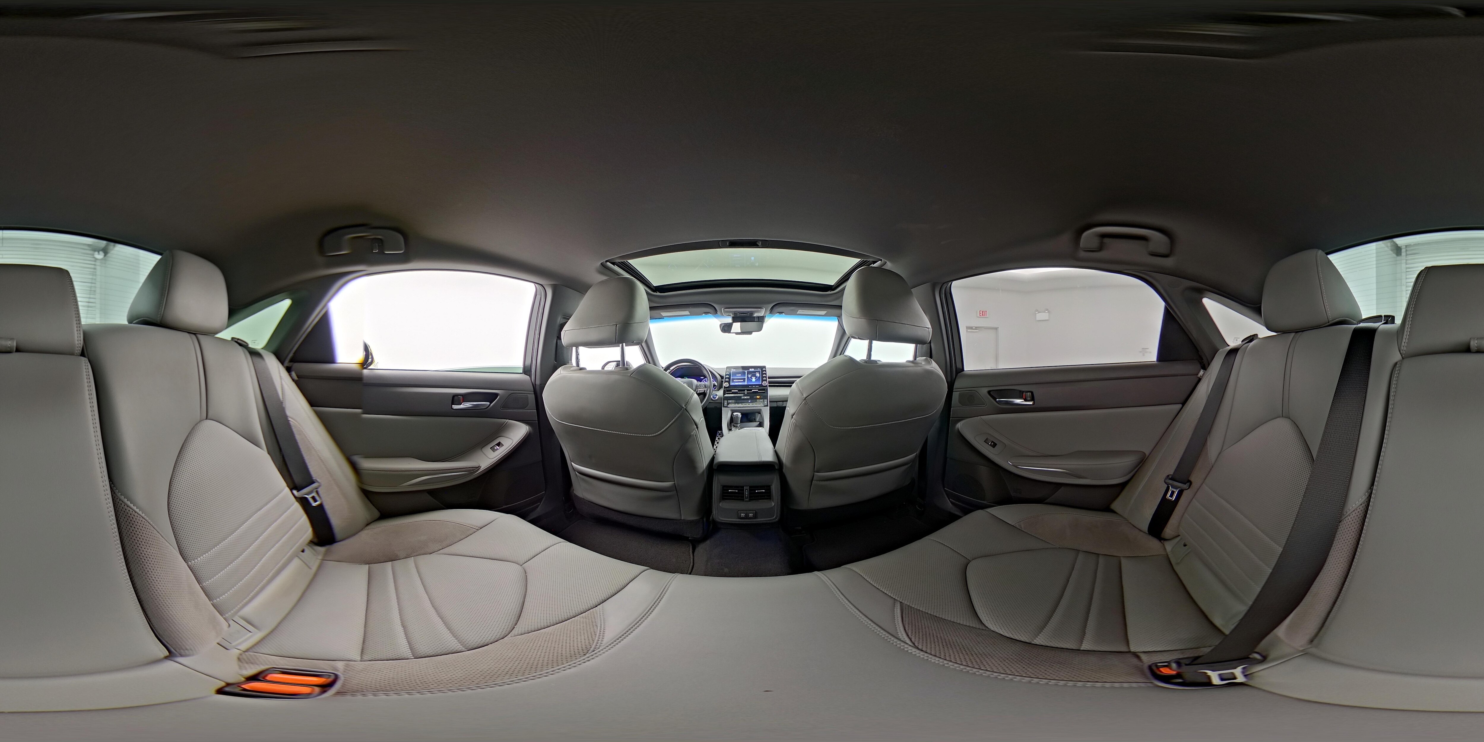 2020 Toyota Avalon XSE - Photo 26