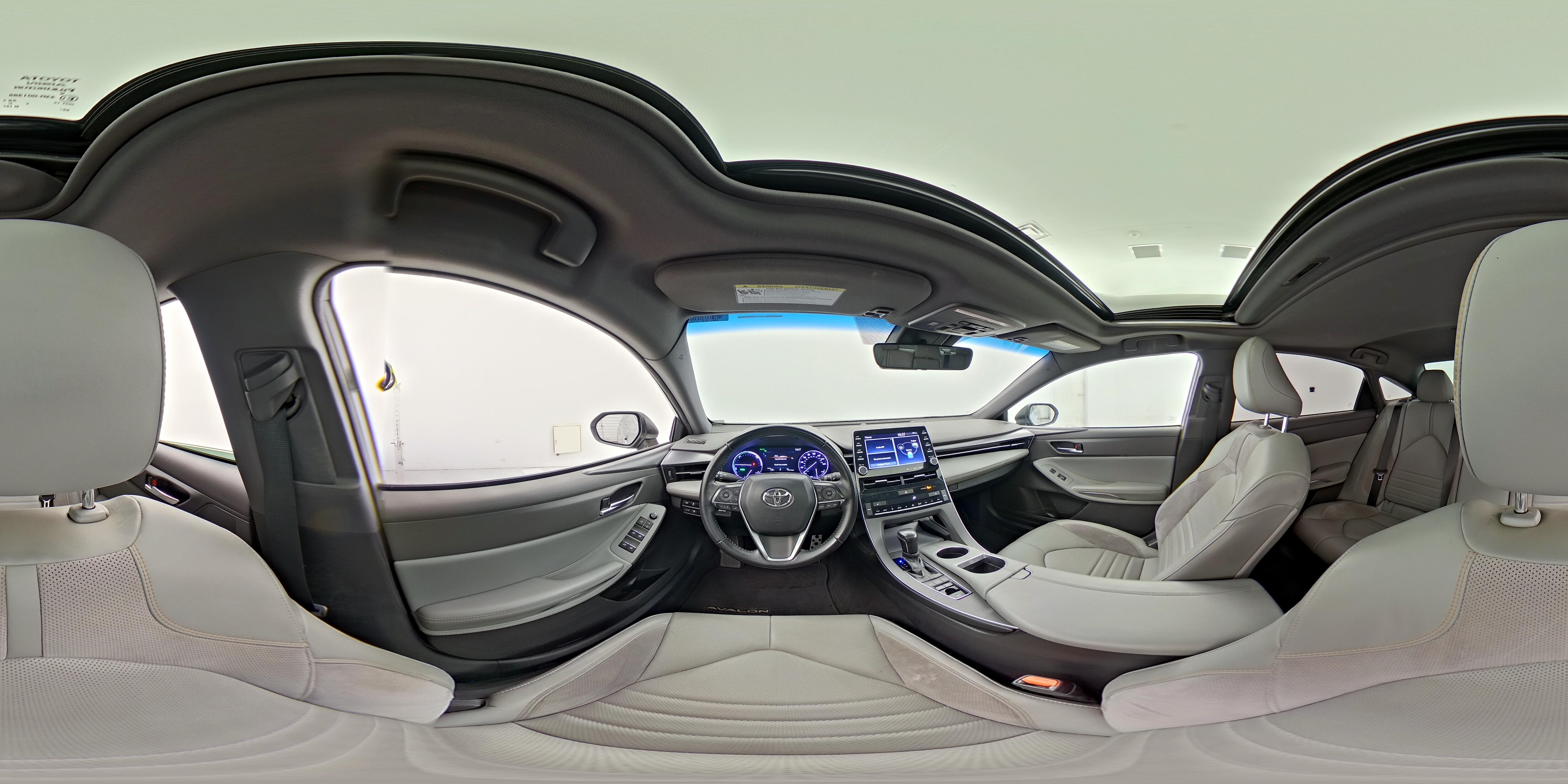 2020 Toyota Avalon XSE - Photo 27