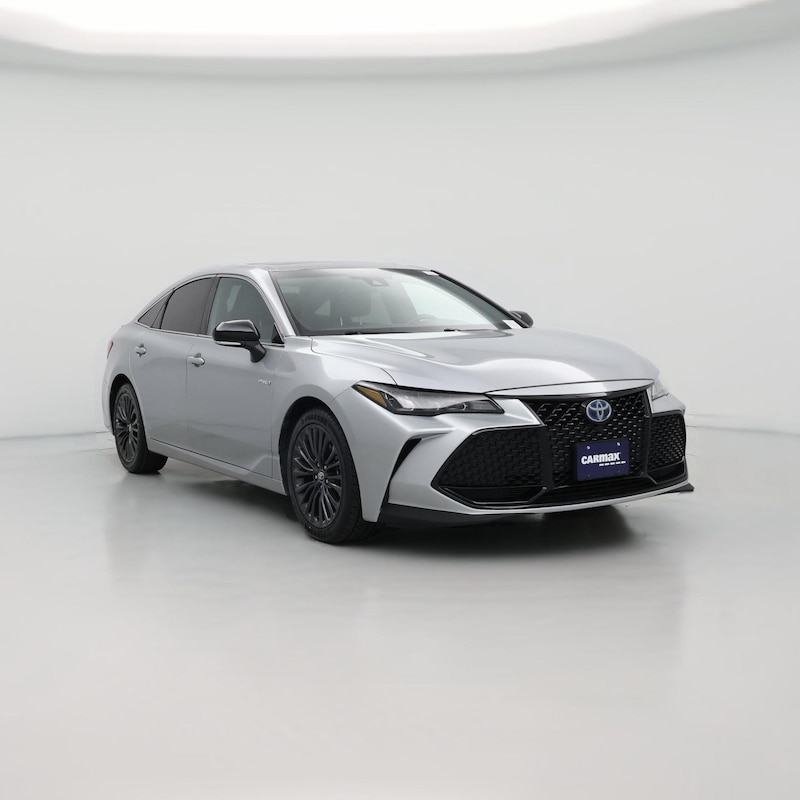 2020 Toyota Avalon Hybrid XSE
