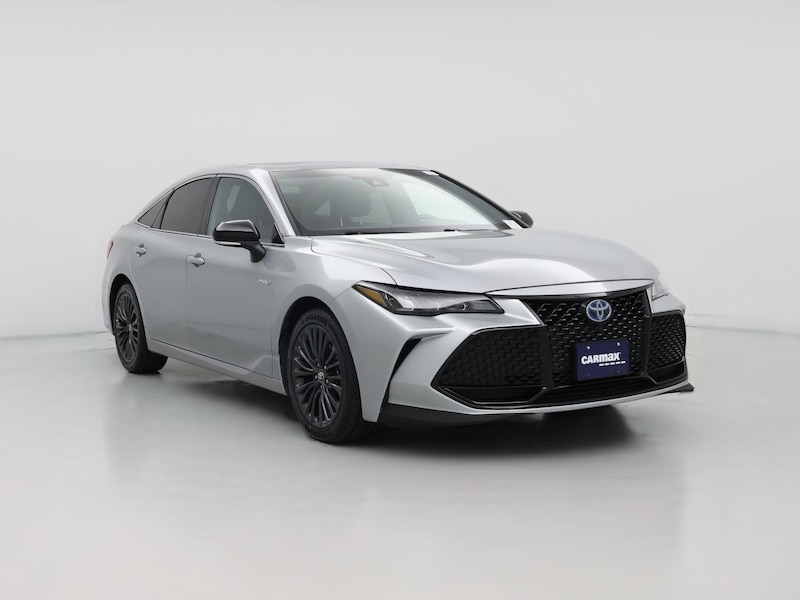 2020 Toyota Avalon XSE