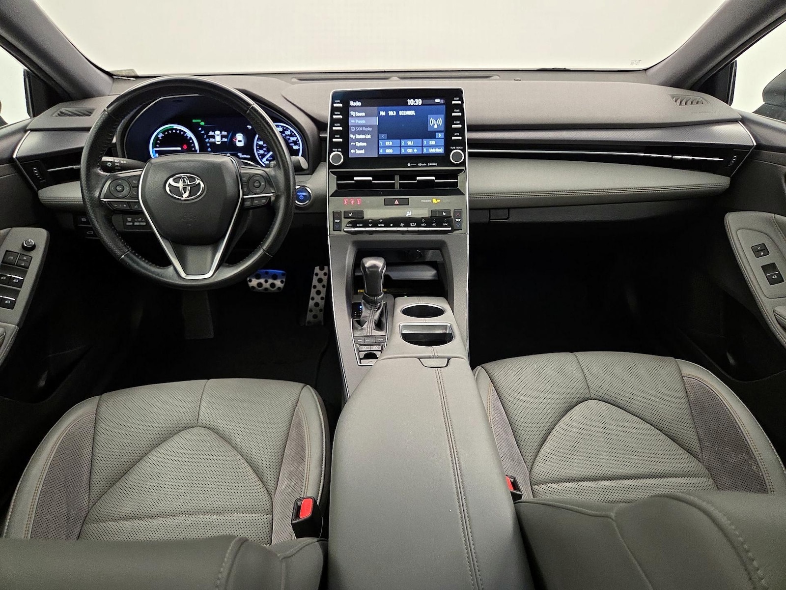 2020 Toyota Avalon XSE - Photo 10