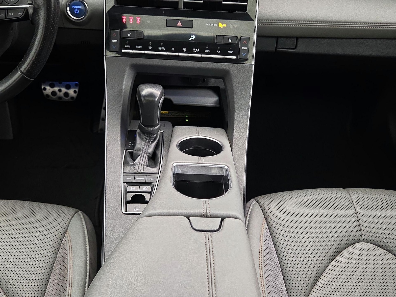 2020 Toyota Avalon XSE - Photo 18