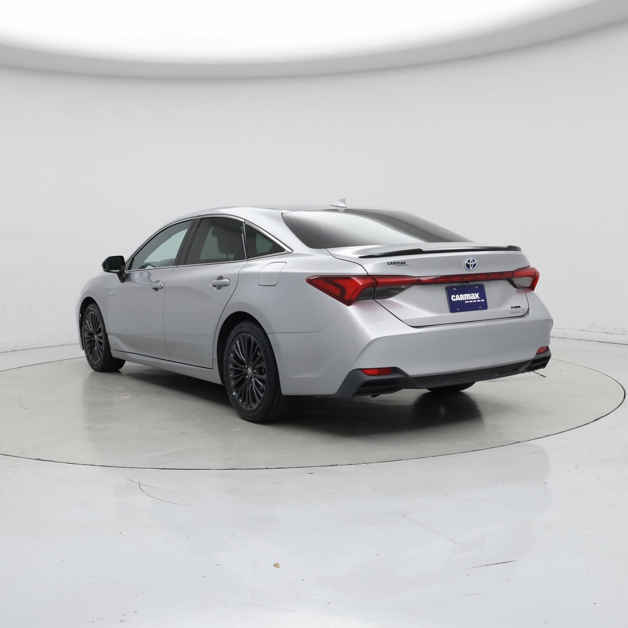 Thumbnail: 2020 Toyota Avalon - 2