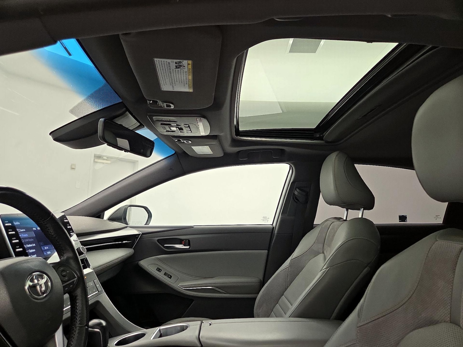 2020 Toyota Avalon XSE - Photo 20