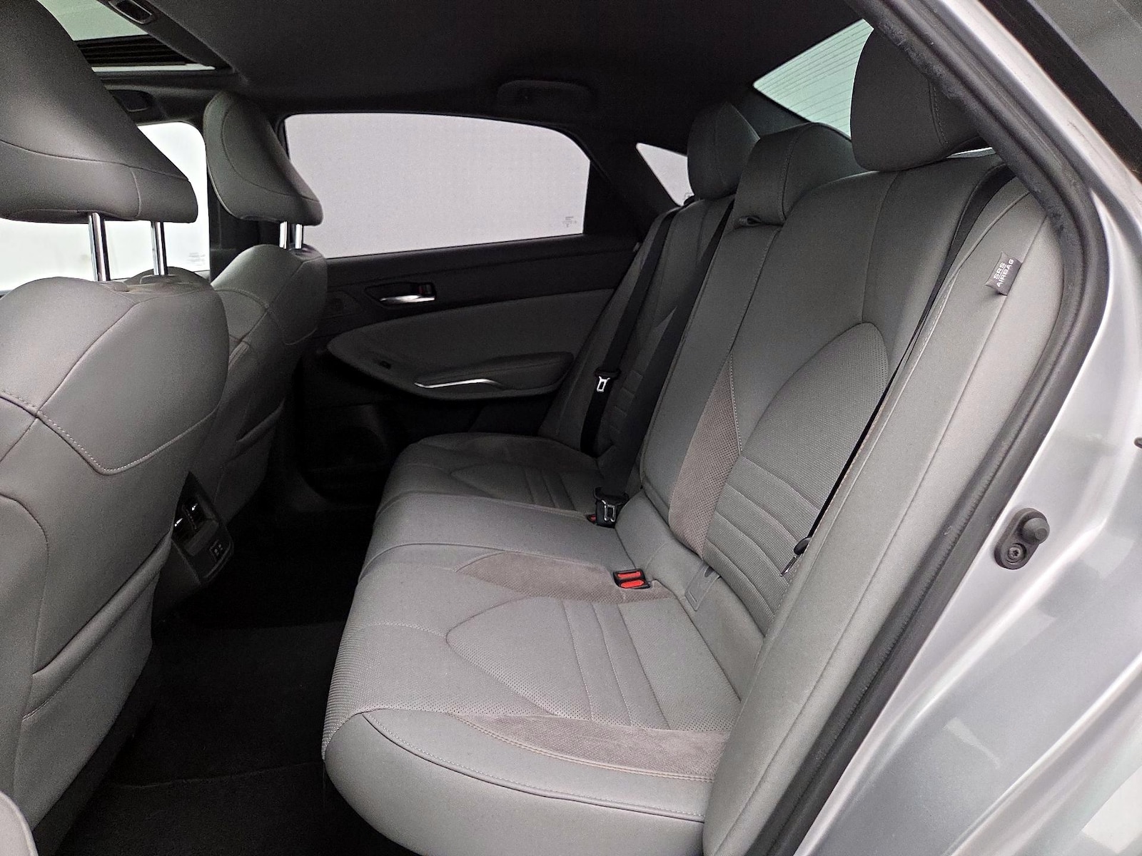 2020 Toyota Avalon XSE - Photo 21