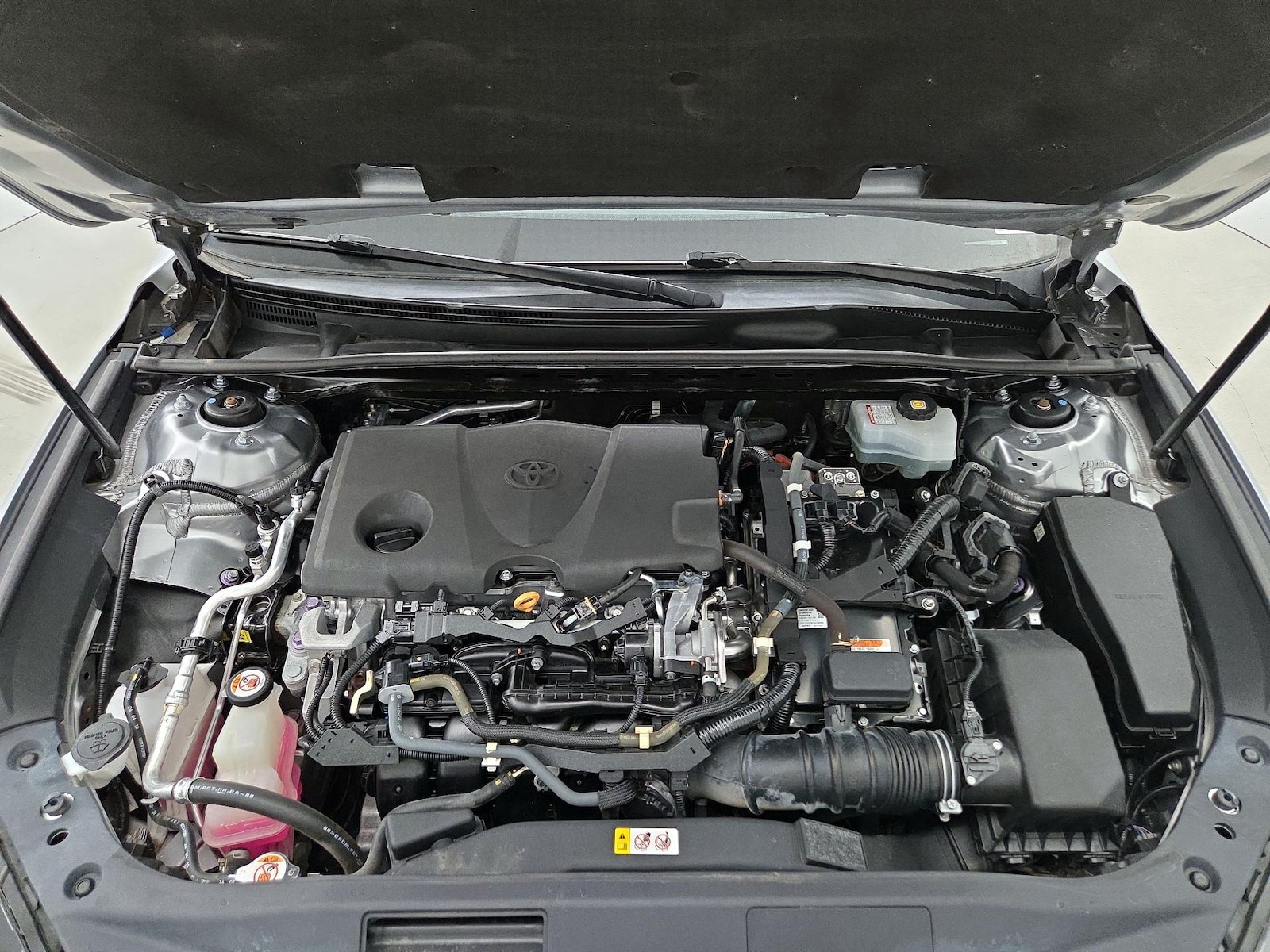 2020 Toyota Avalon XSE - Photo 23