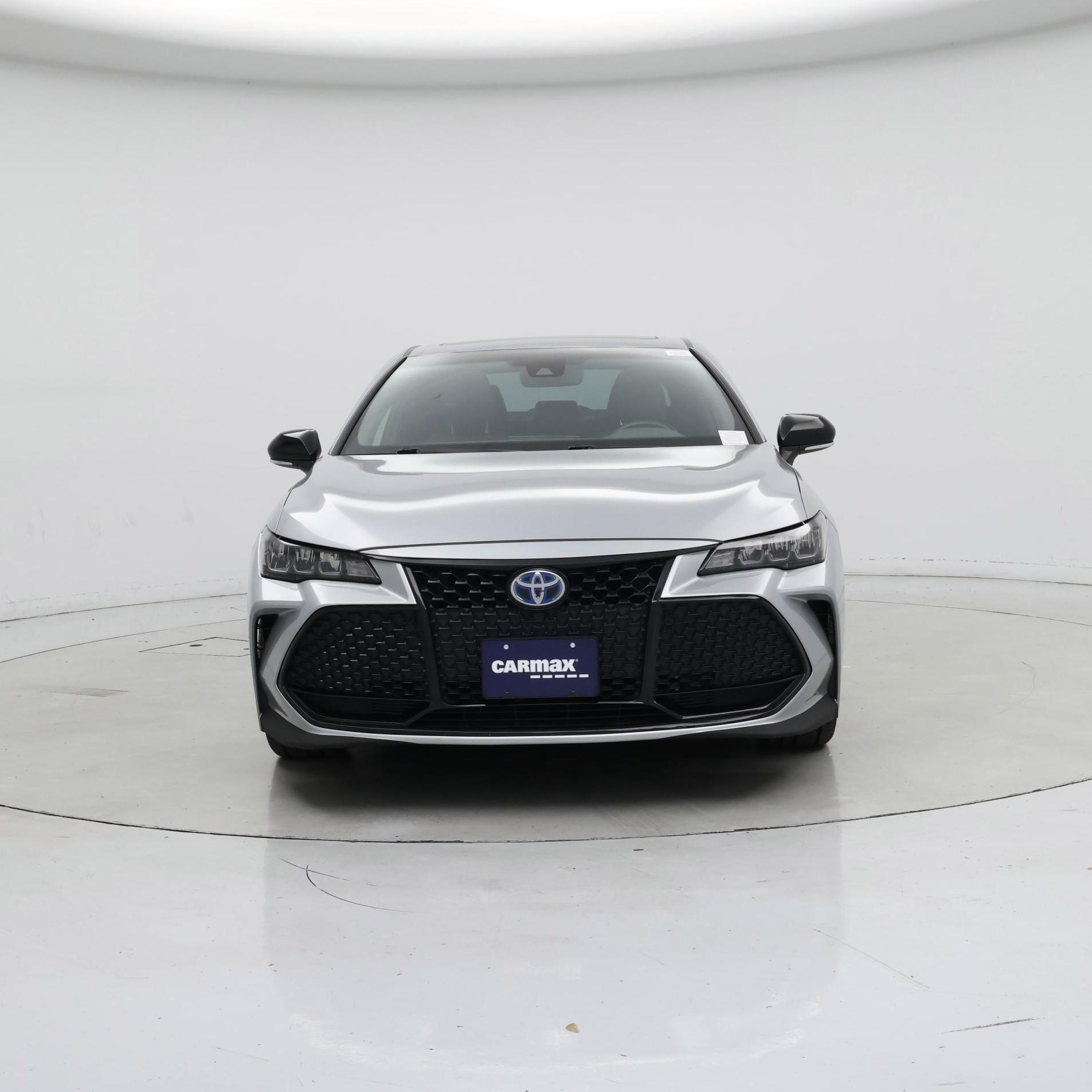 Thumbnail: 2020 Toyota Avalon - 5