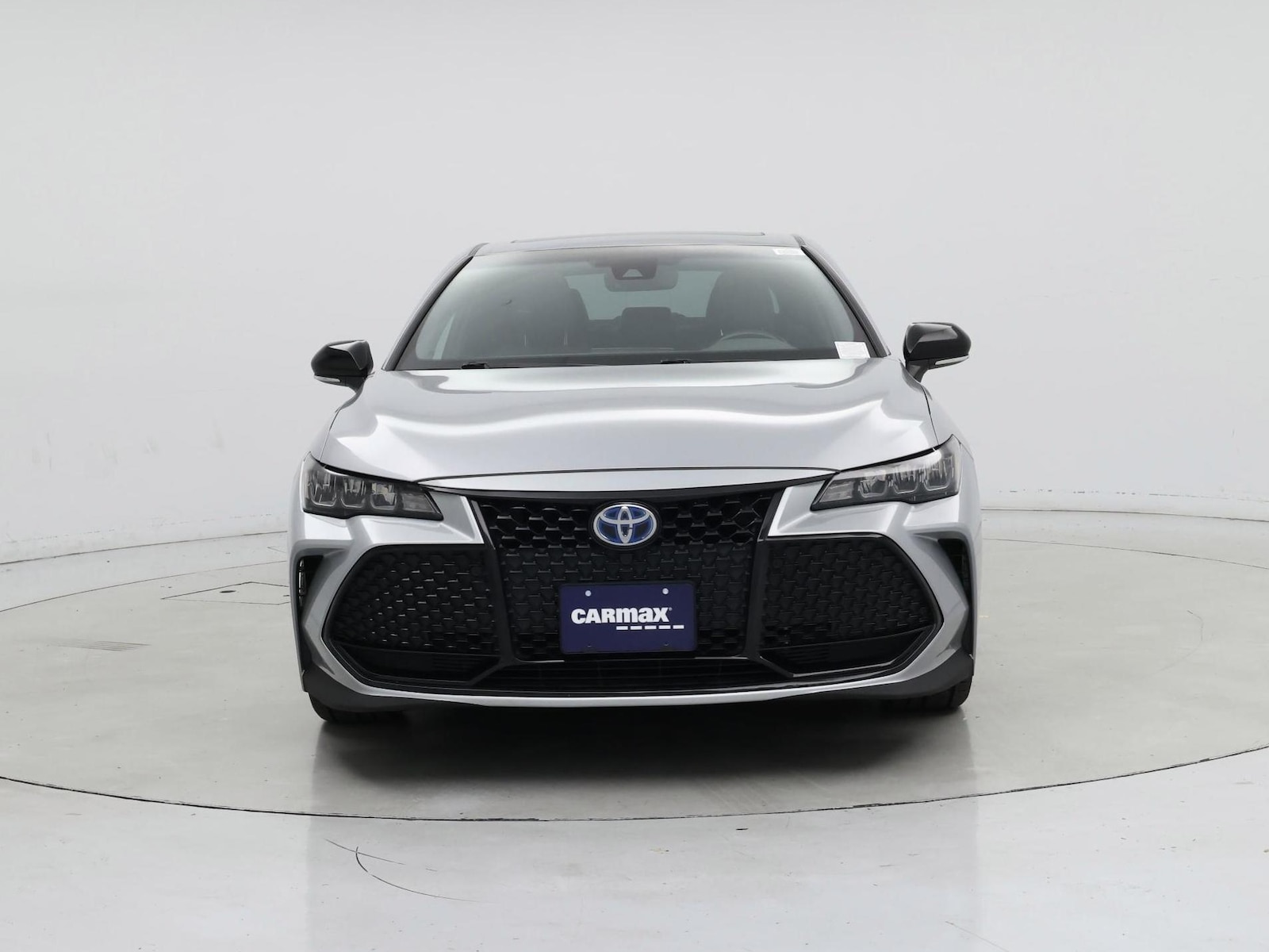 2020 Toyota Avalon XSE - Photo 6