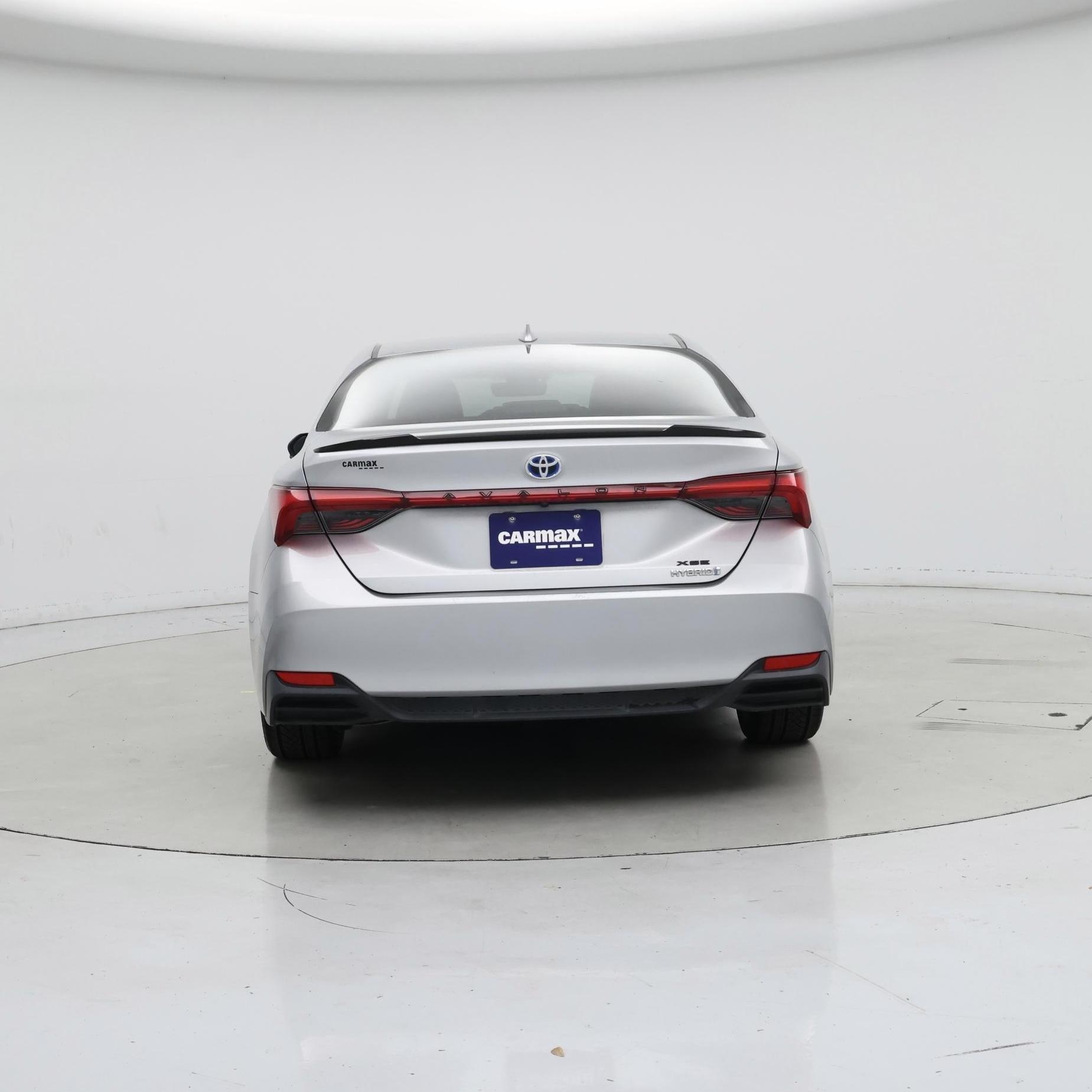 Thumbnail: 2020 Toyota Avalon - 6