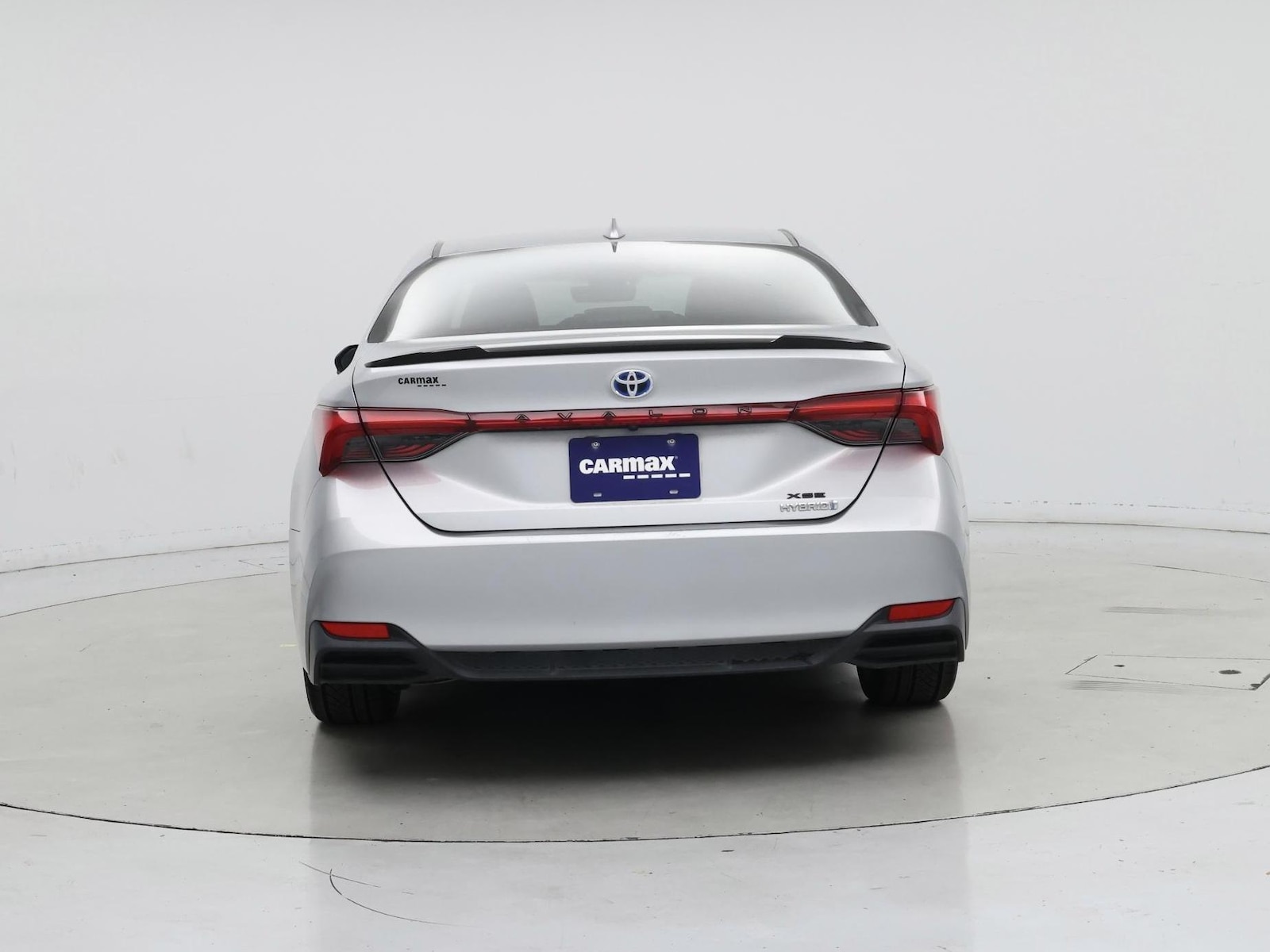 2020 Toyota Avalon XSE - Photo 7