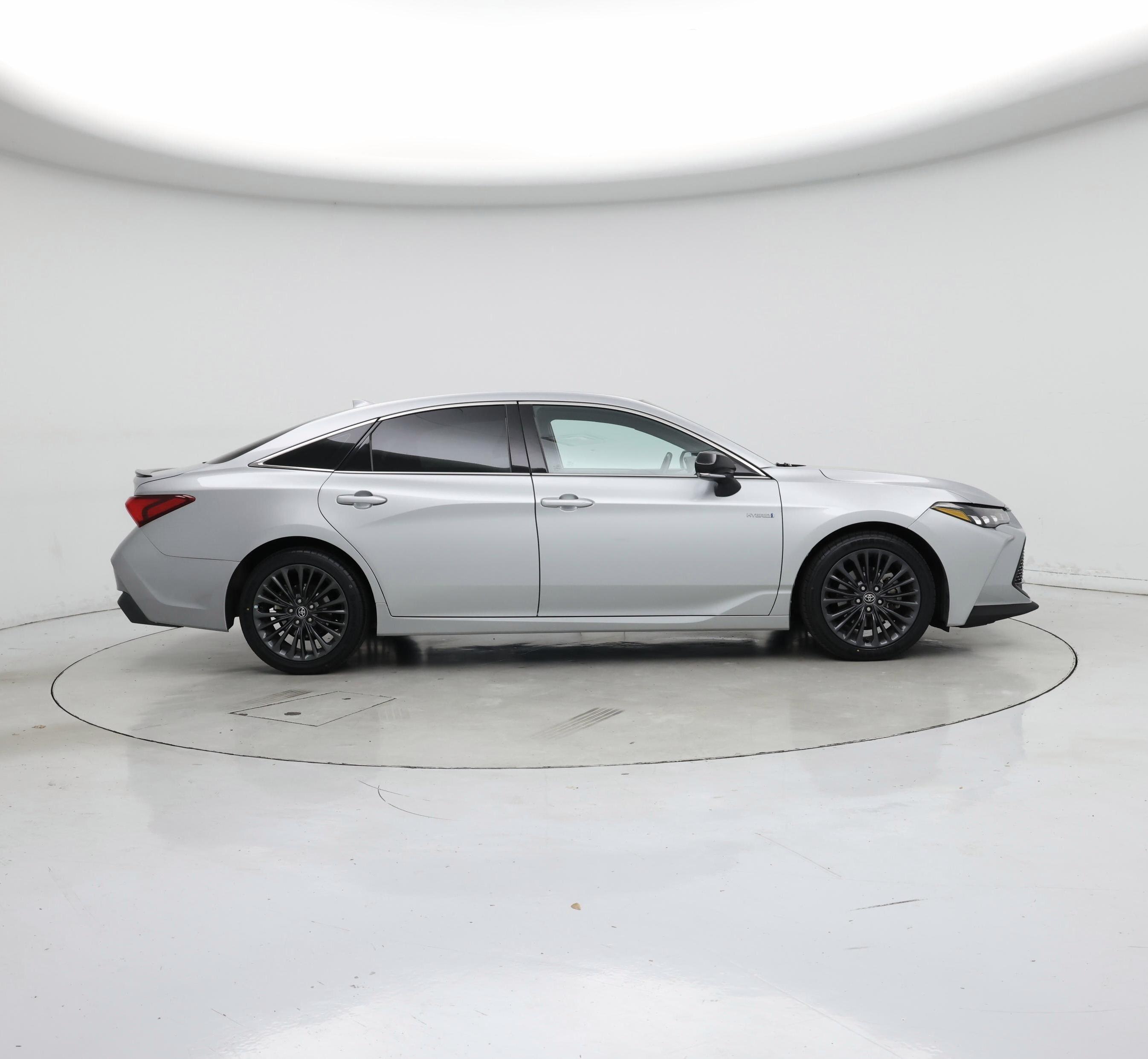 Thumbnail: 2020 Toyota Avalon - 7