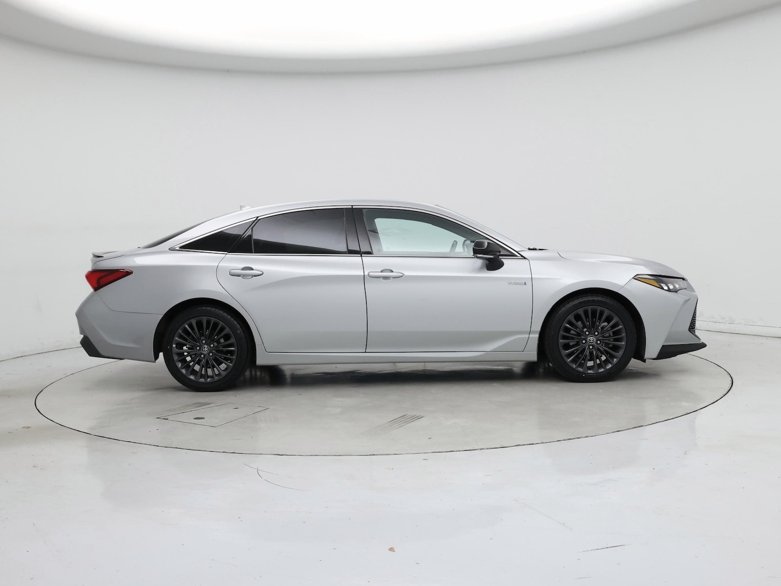 2020 Toyota Avalon XSE - Photo 8