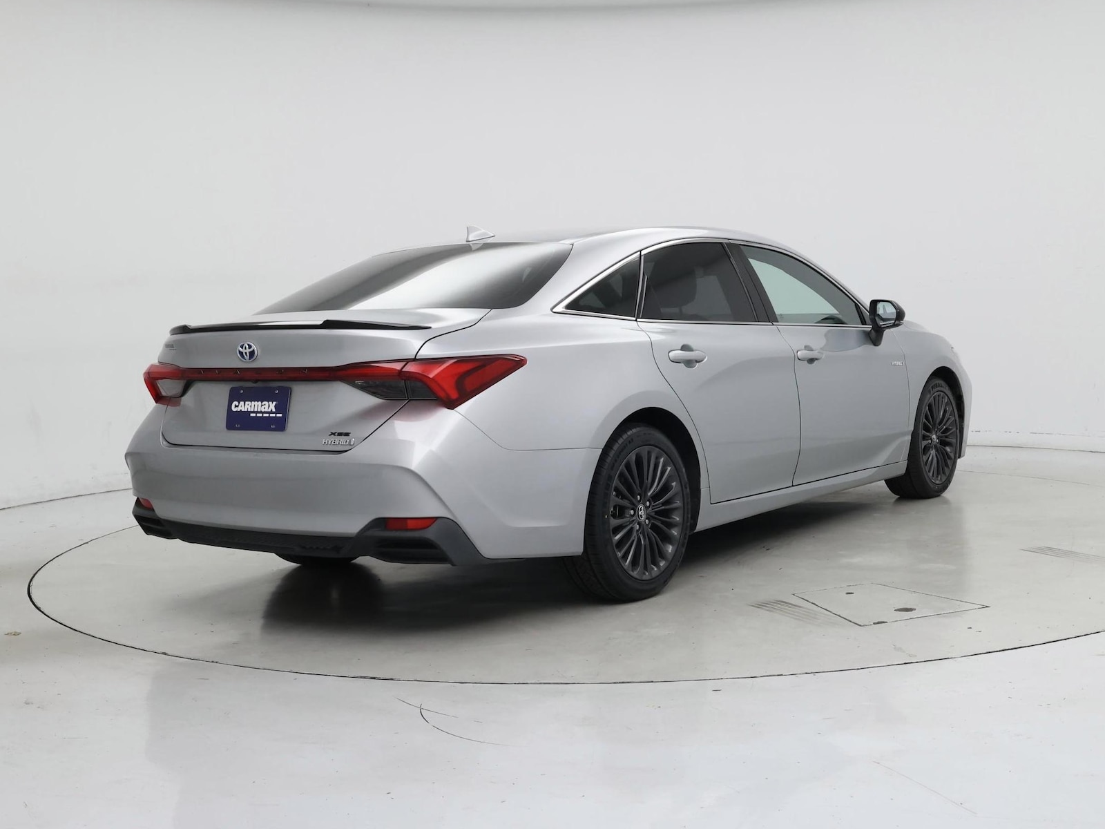 2020 Toyota Avalon XSE - Photo 9